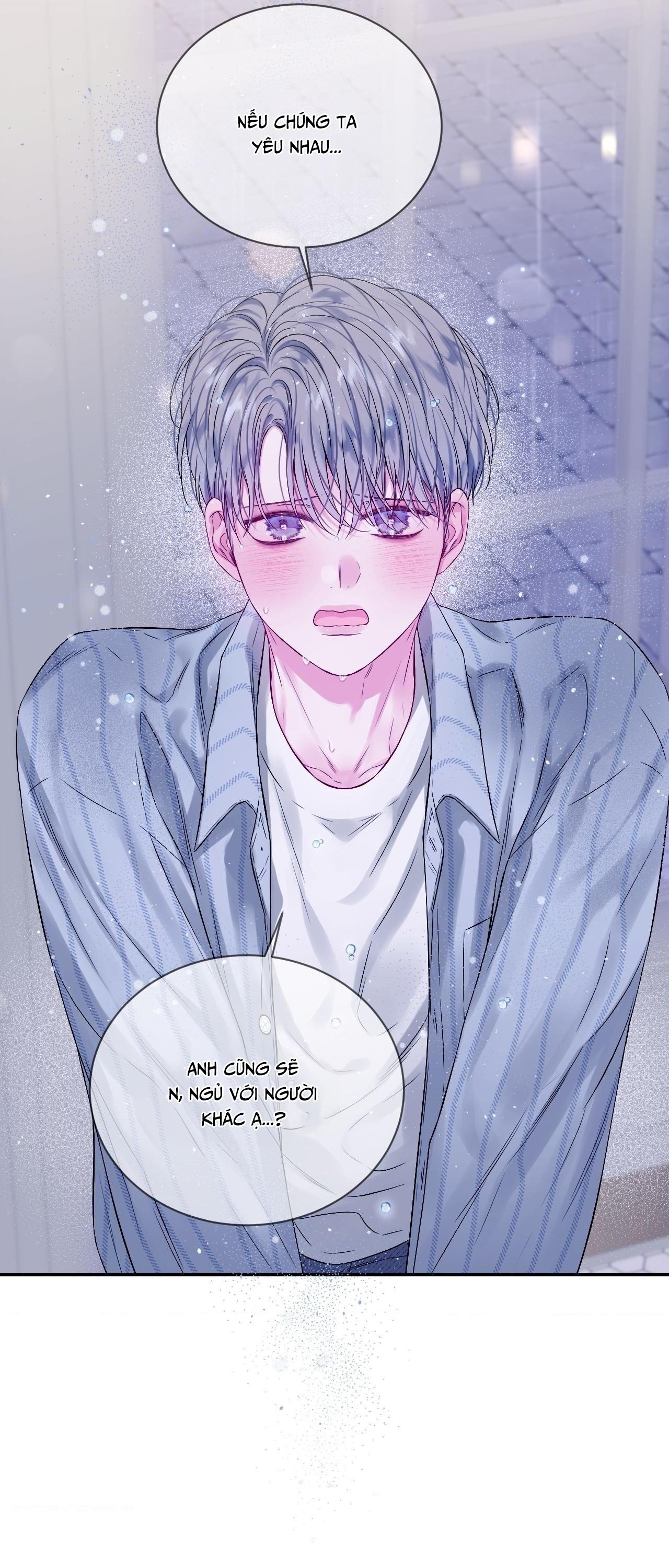 IMPERFECTLY US Chapter 11 - Trang 2