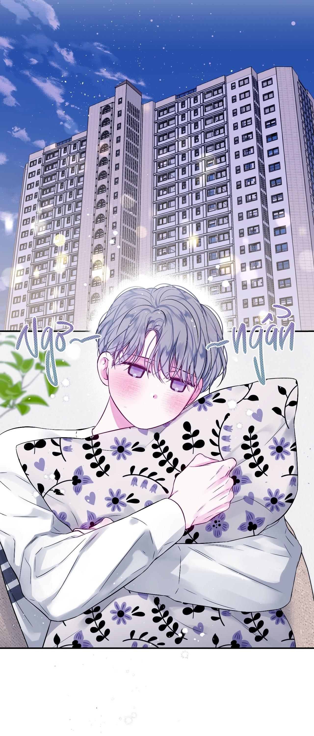 IMPERFECTLY US Chapter 7 - Trang 2