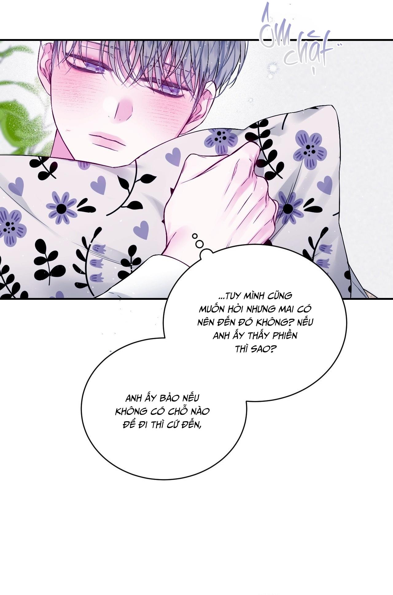 IMPERFECTLY US Chapter 7 - Trang 2