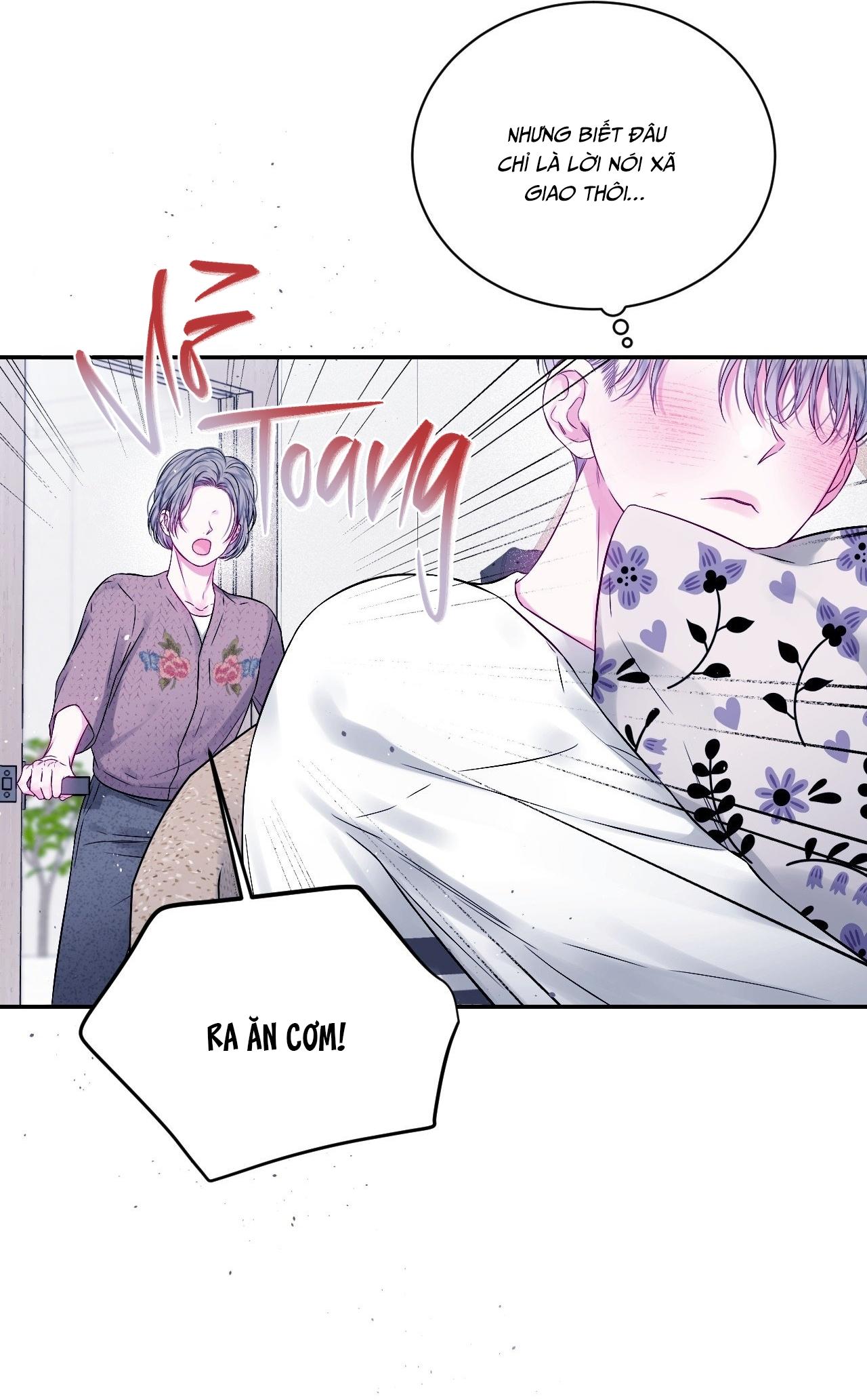 IMPERFECTLY US Chapter 7 - Trang 2