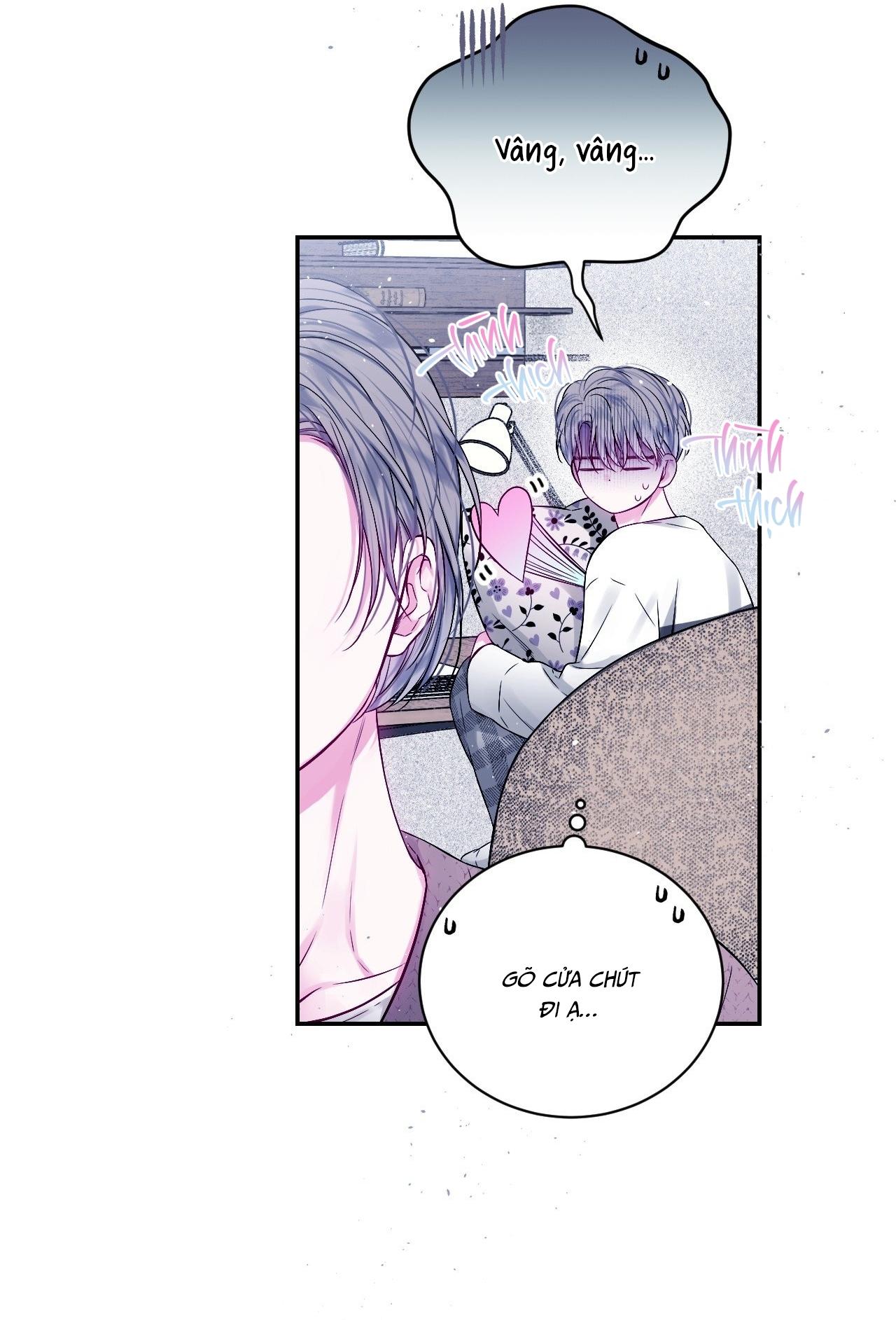 IMPERFECTLY US Chapter 7 - Trang 2