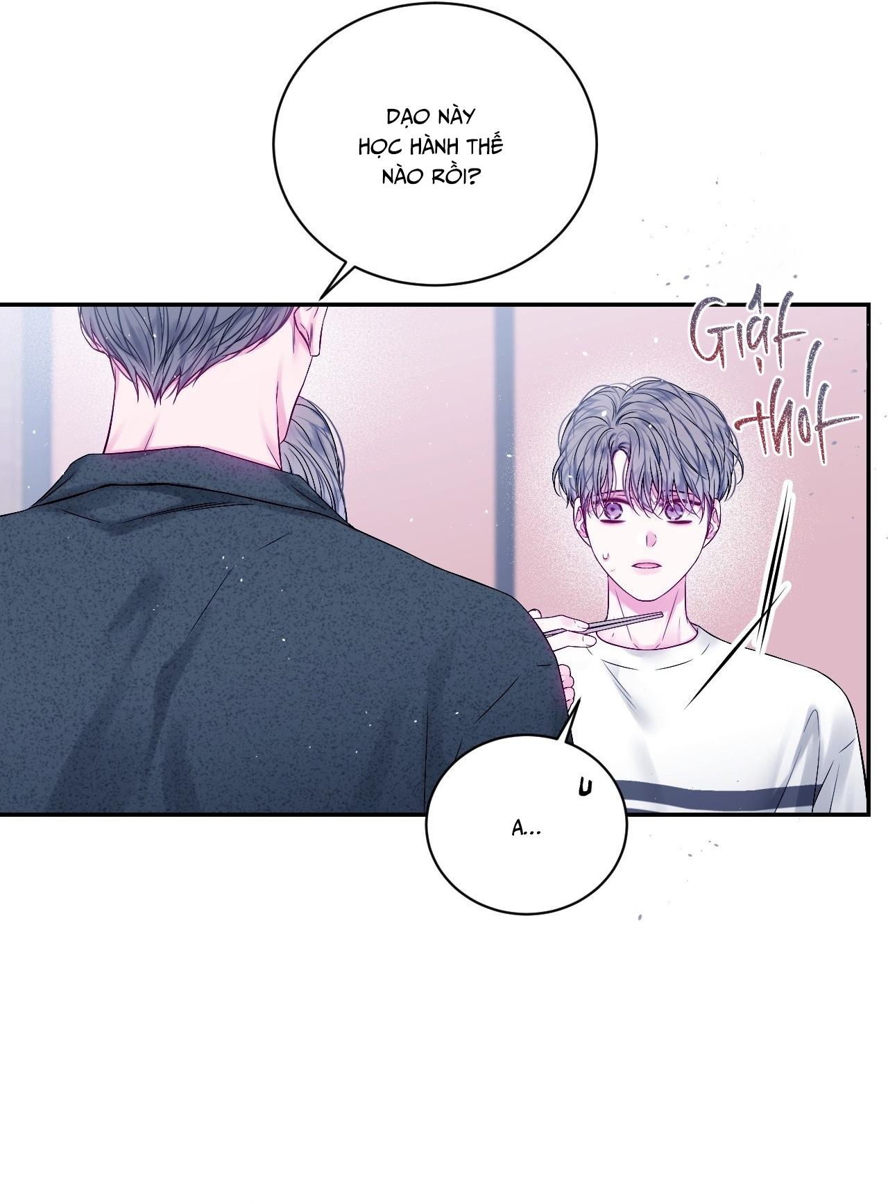 IMPERFECTLY US Chapter 7 - Trang 2