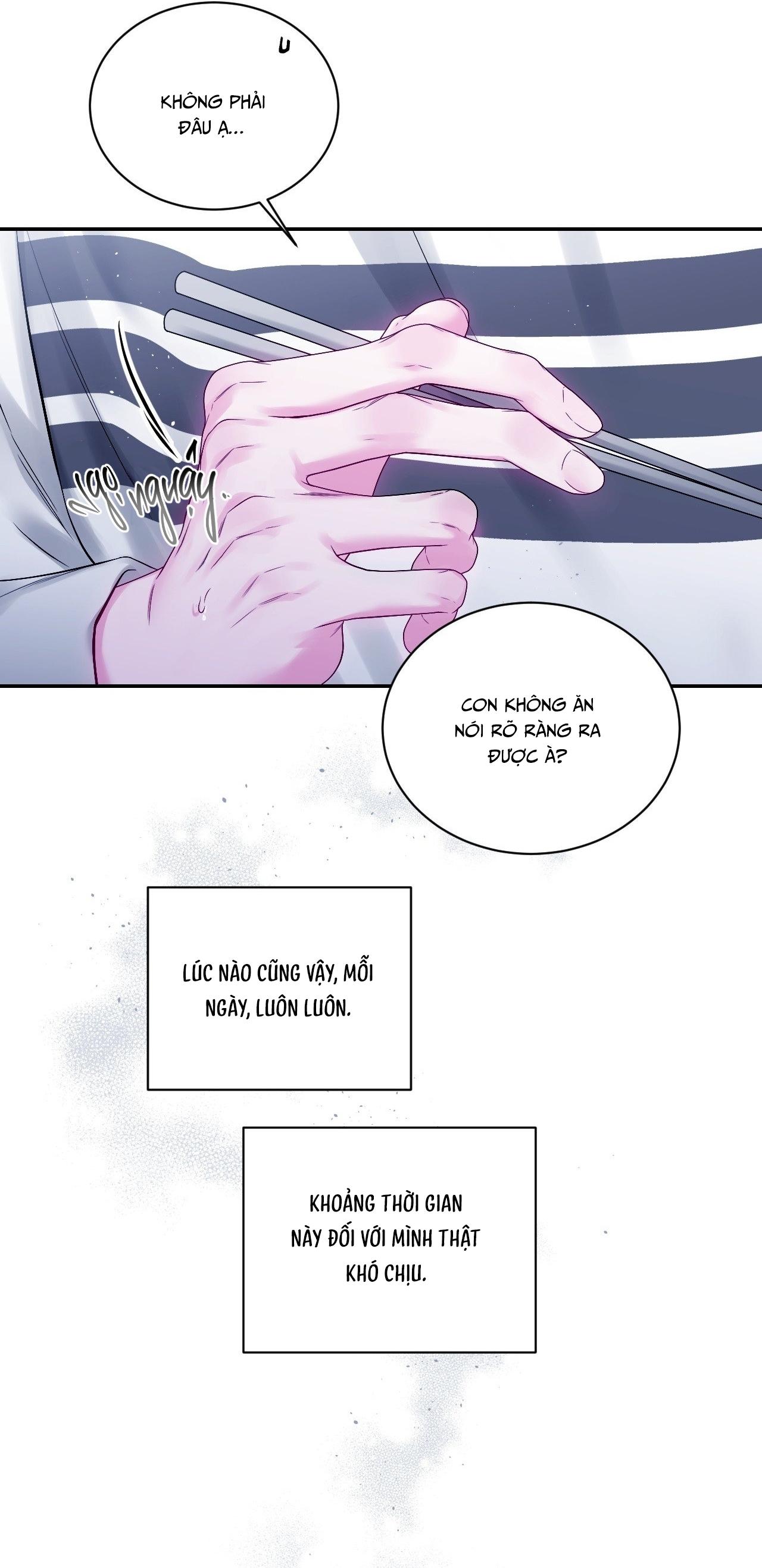 IMPERFECTLY US Chapter 7 - Trang 2