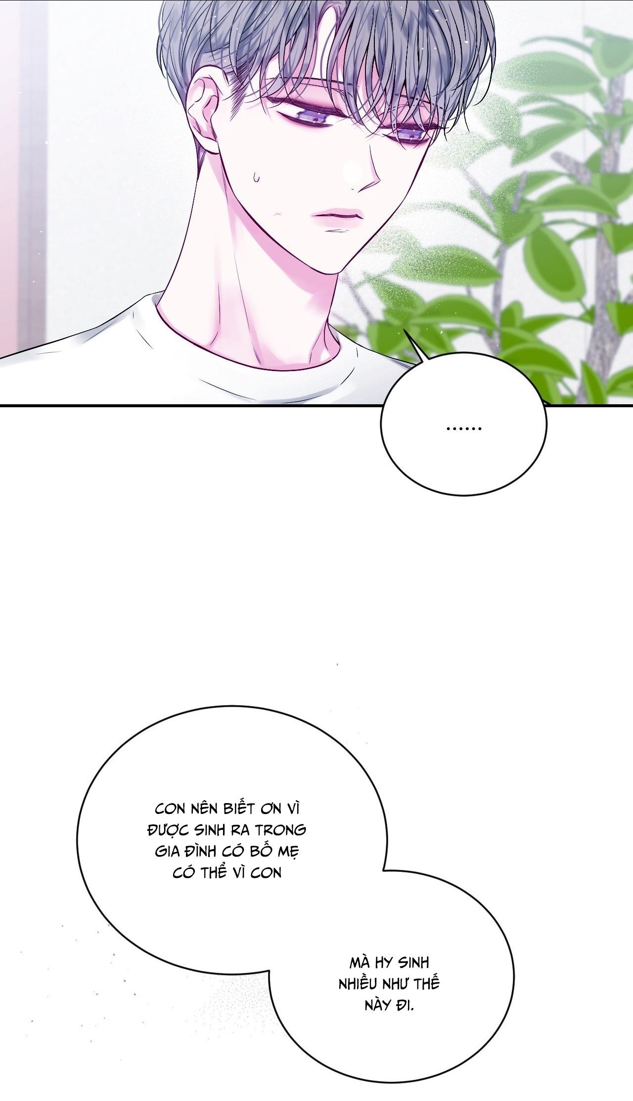 IMPERFECTLY US Chapter 7 - Trang 2