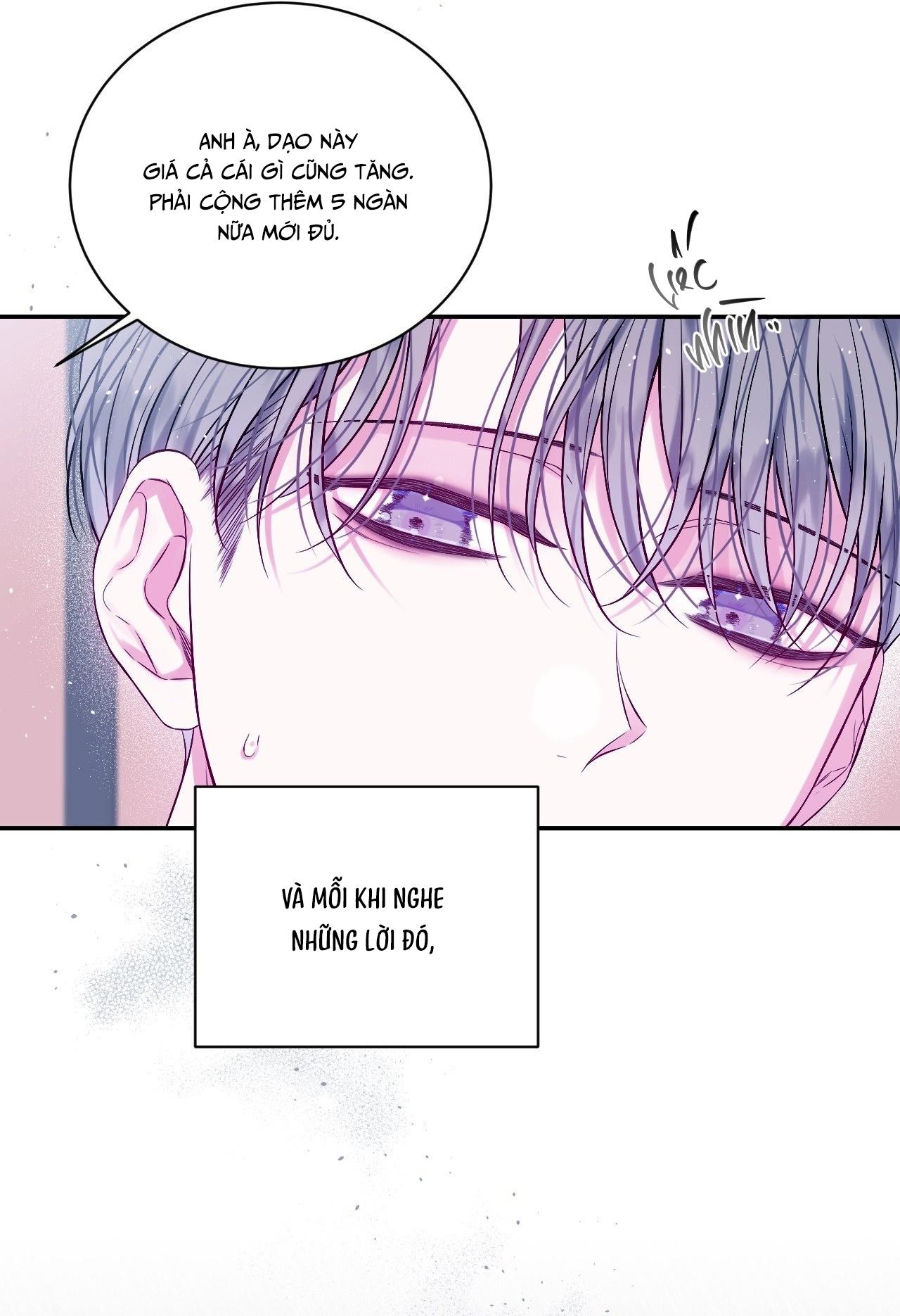 IMPERFECTLY US Chapter 7 - Trang 2