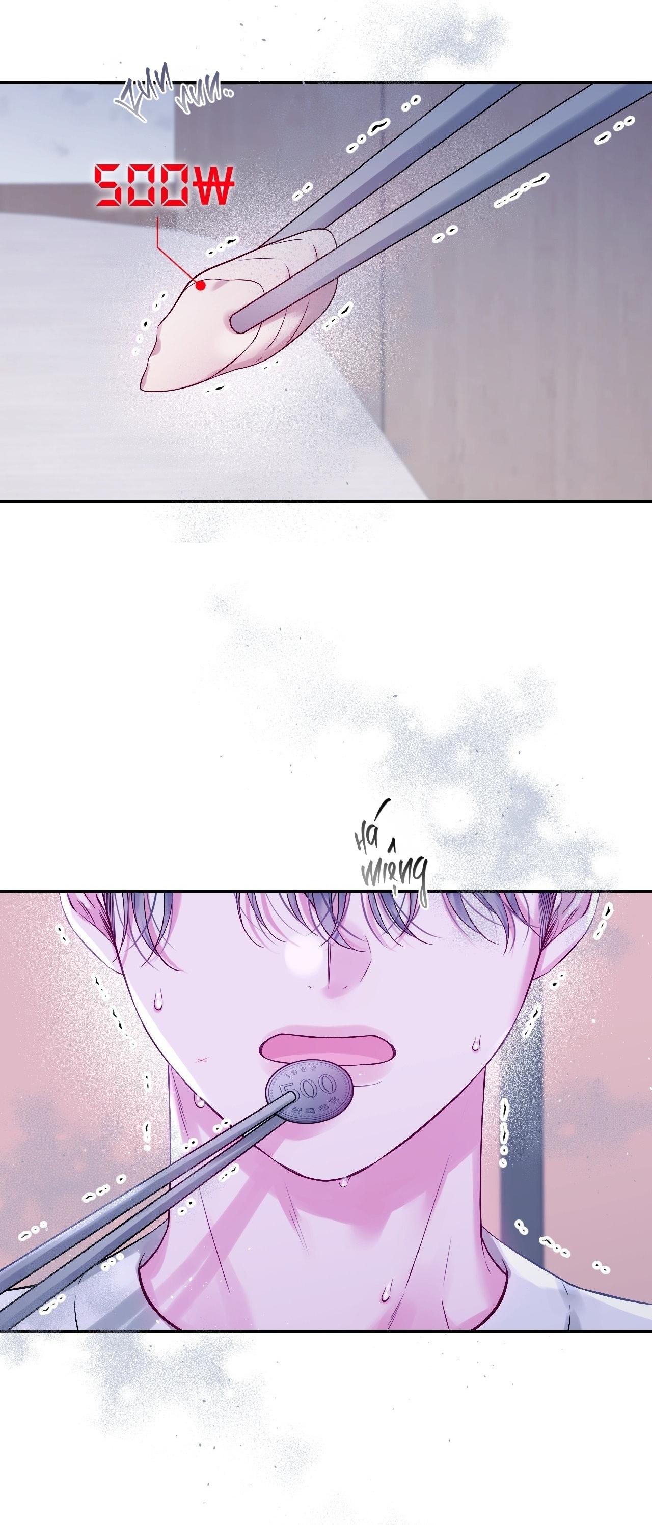 IMPERFECTLY US Chapter 7 - Trang 2