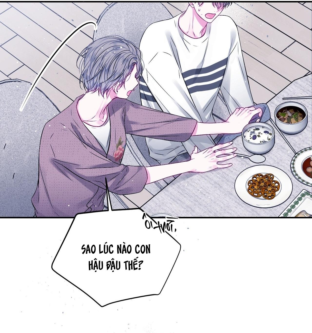 IMPERFECTLY US Chapter 7 - Trang 2