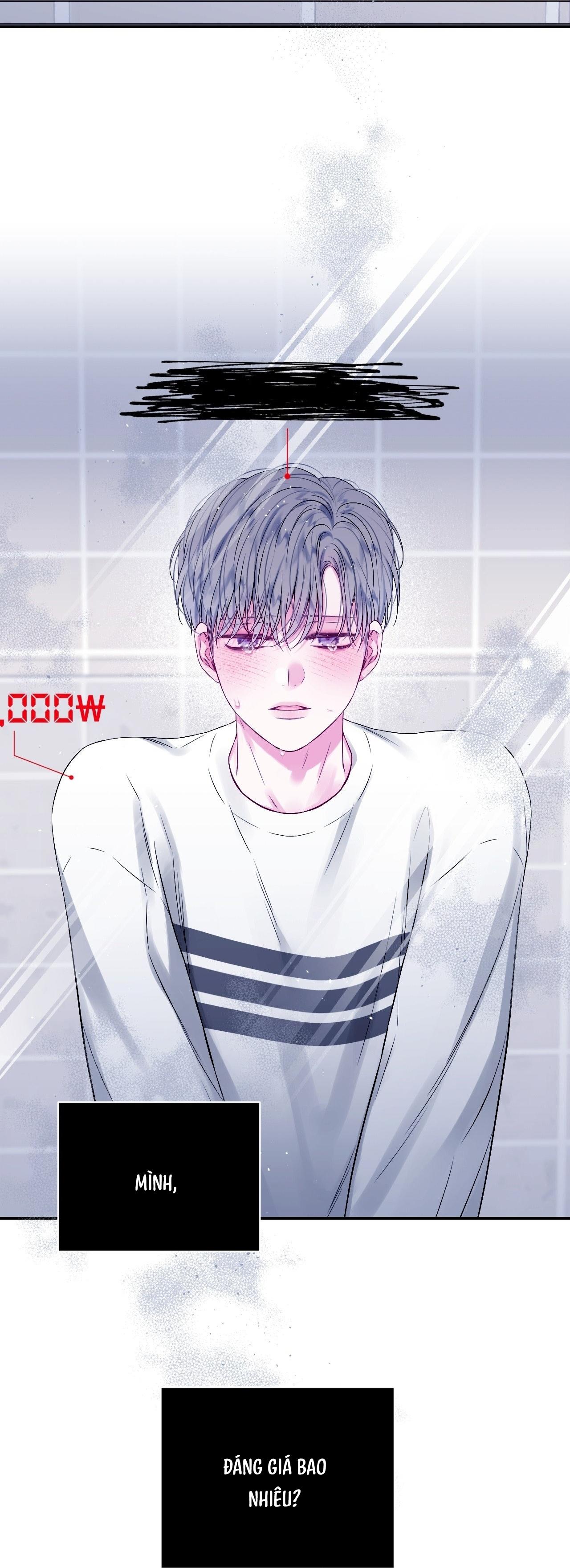 IMPERFECTLY US Chapter 7 - Trang 2