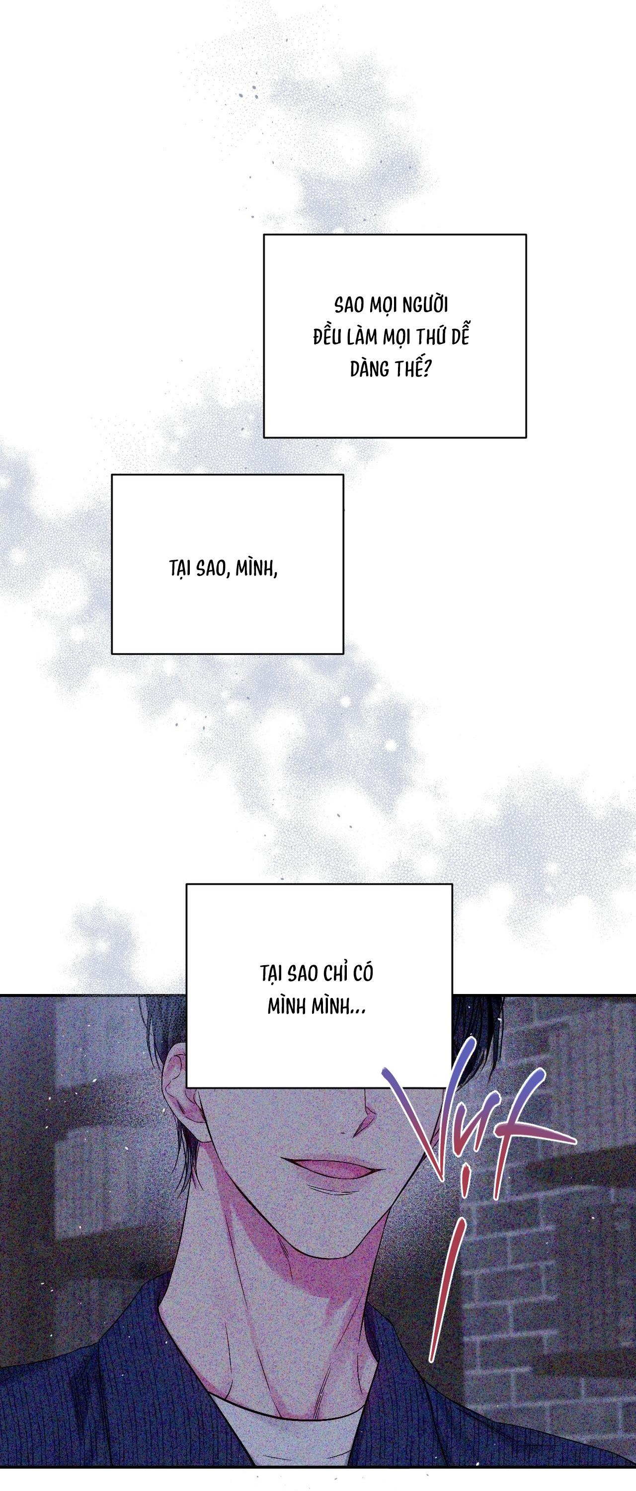 IMPERFECTLY US Chapter 7 - Trang 2