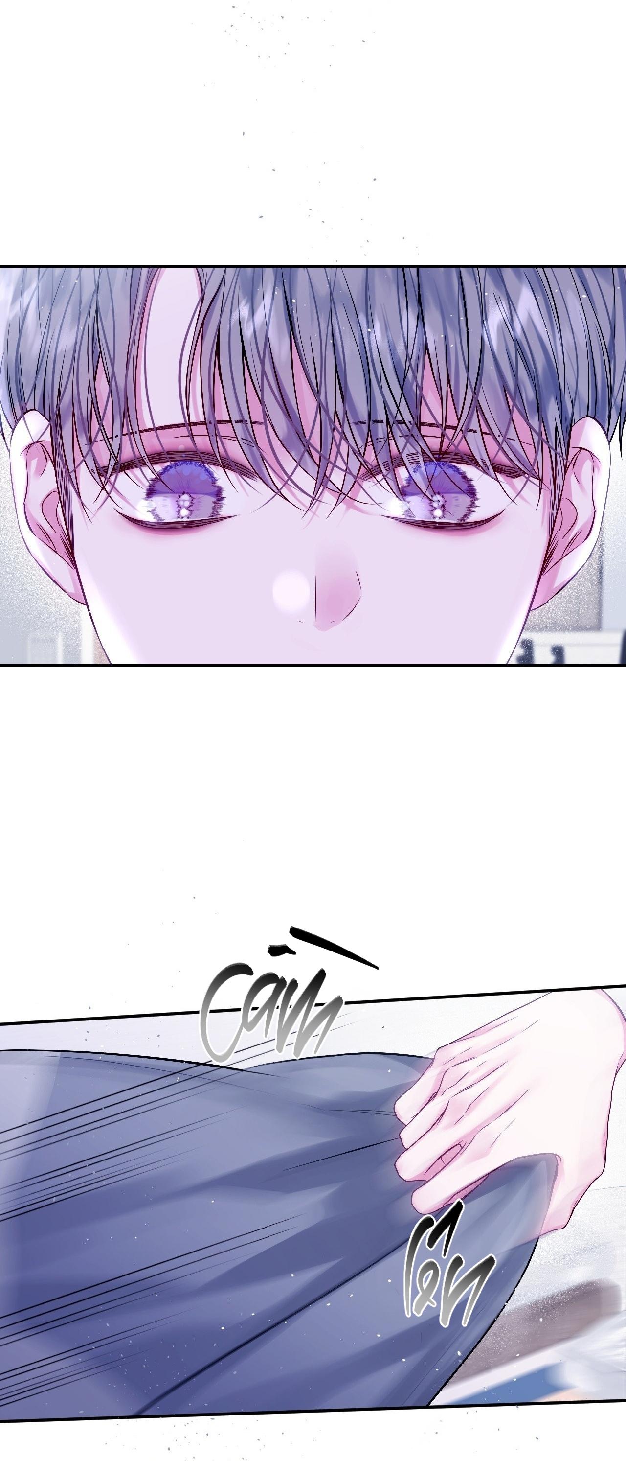 IMPERFECTLY US Chapter 7 - Trang 2