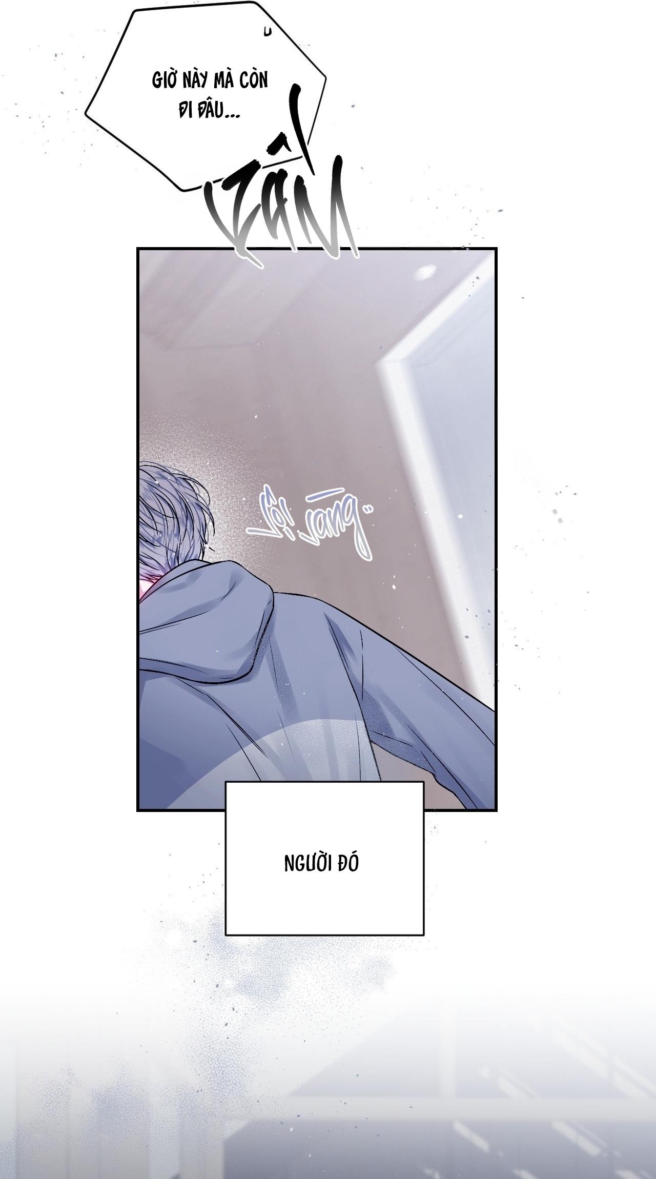 IMPERFECTLY US Chapter 7 - Trang 2