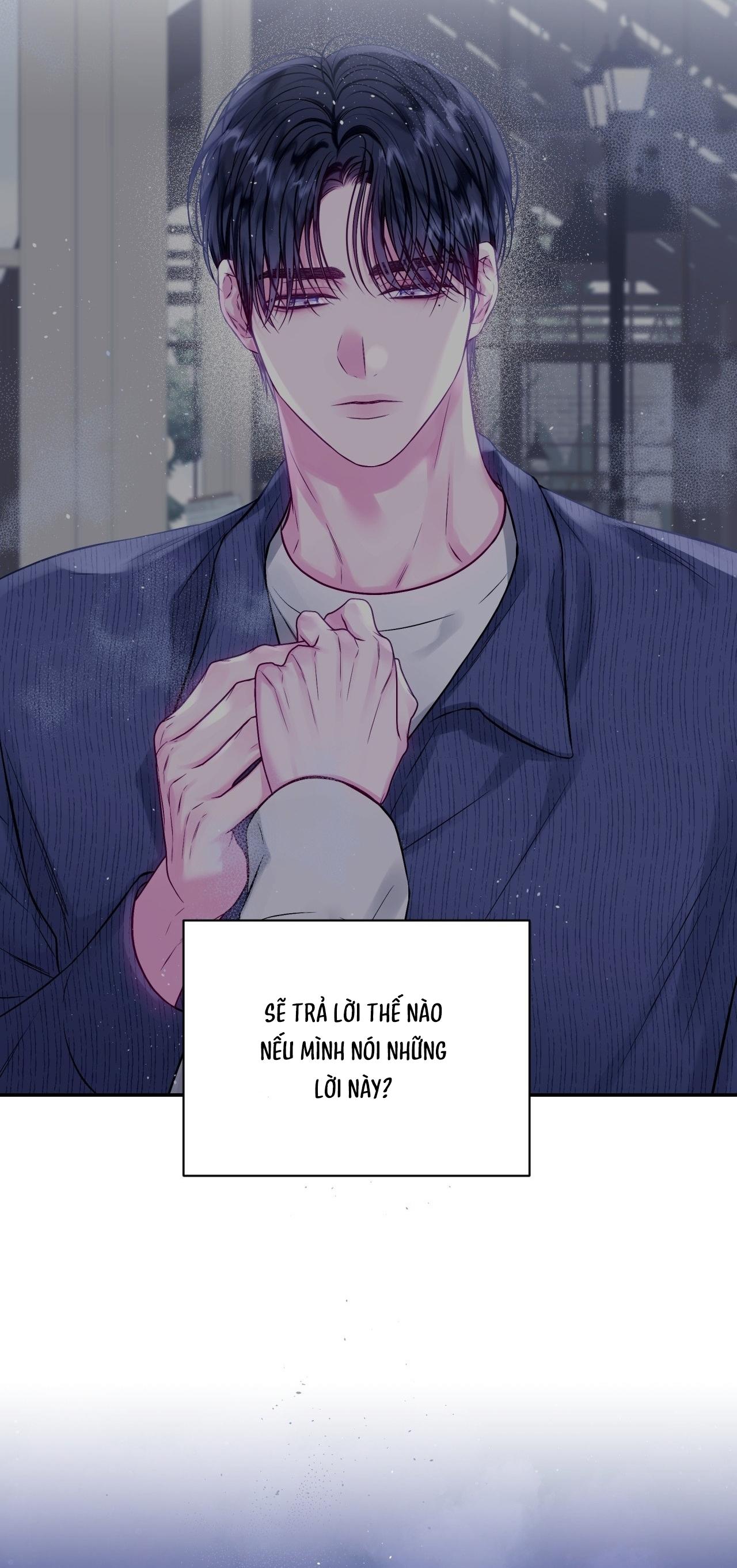 IMPERFECTLY US Chapter 7 - Trang 2