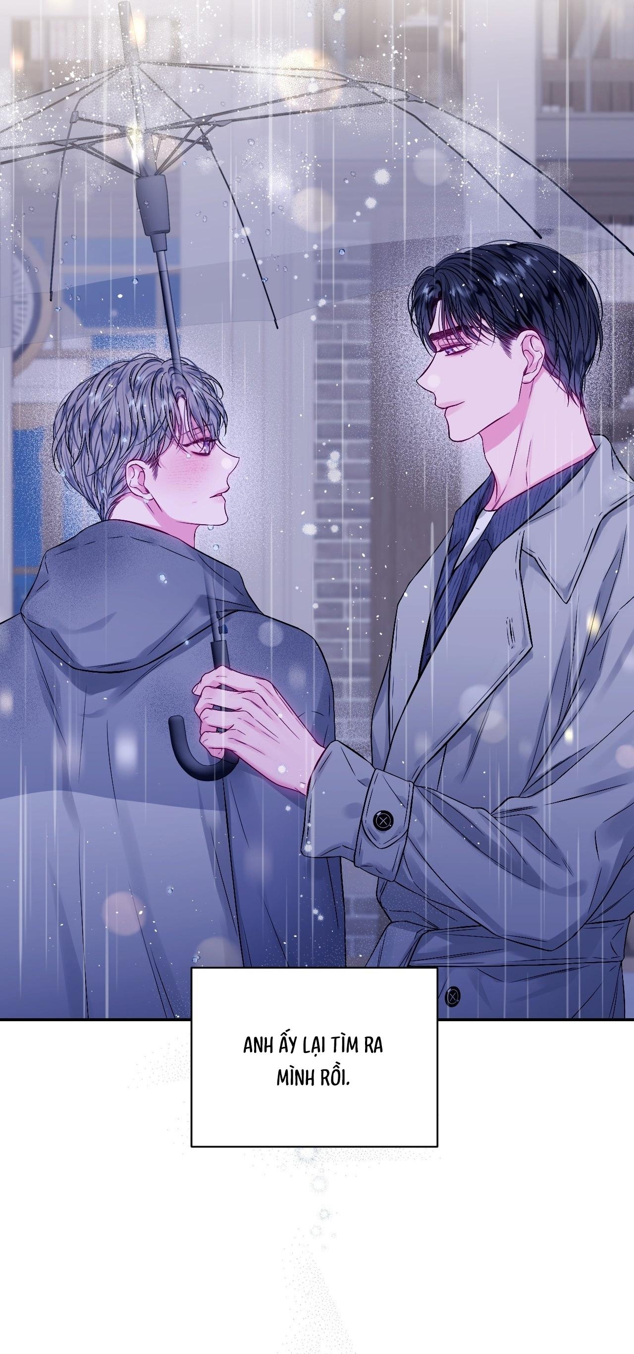 IMPERFECTLY US Chapter 7 - Trang 2