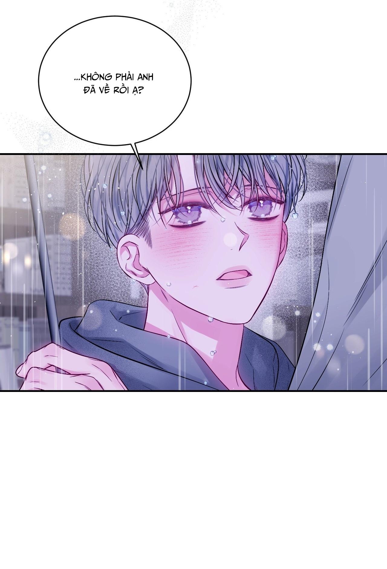 IMPERFECTLY US Chapter 7 - Trang 2