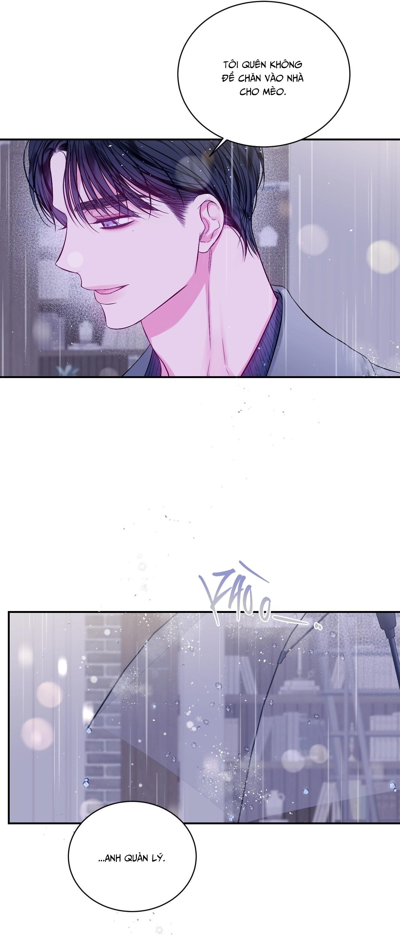 IMPERFECTLY US Chapter 7 - Trang 2