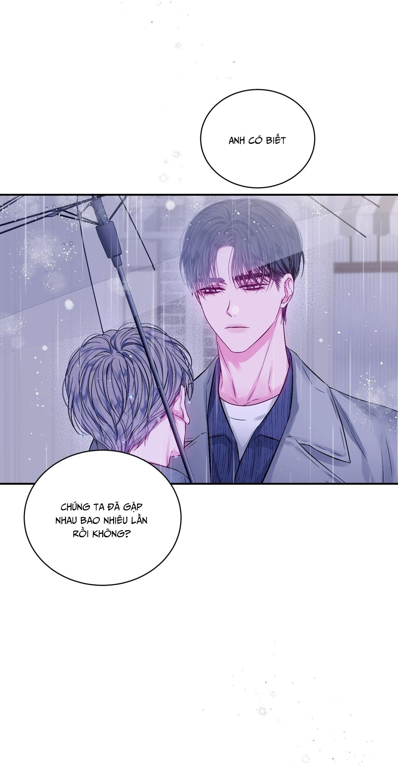IMPERFECTLY US Chapter 7 - Trang 2