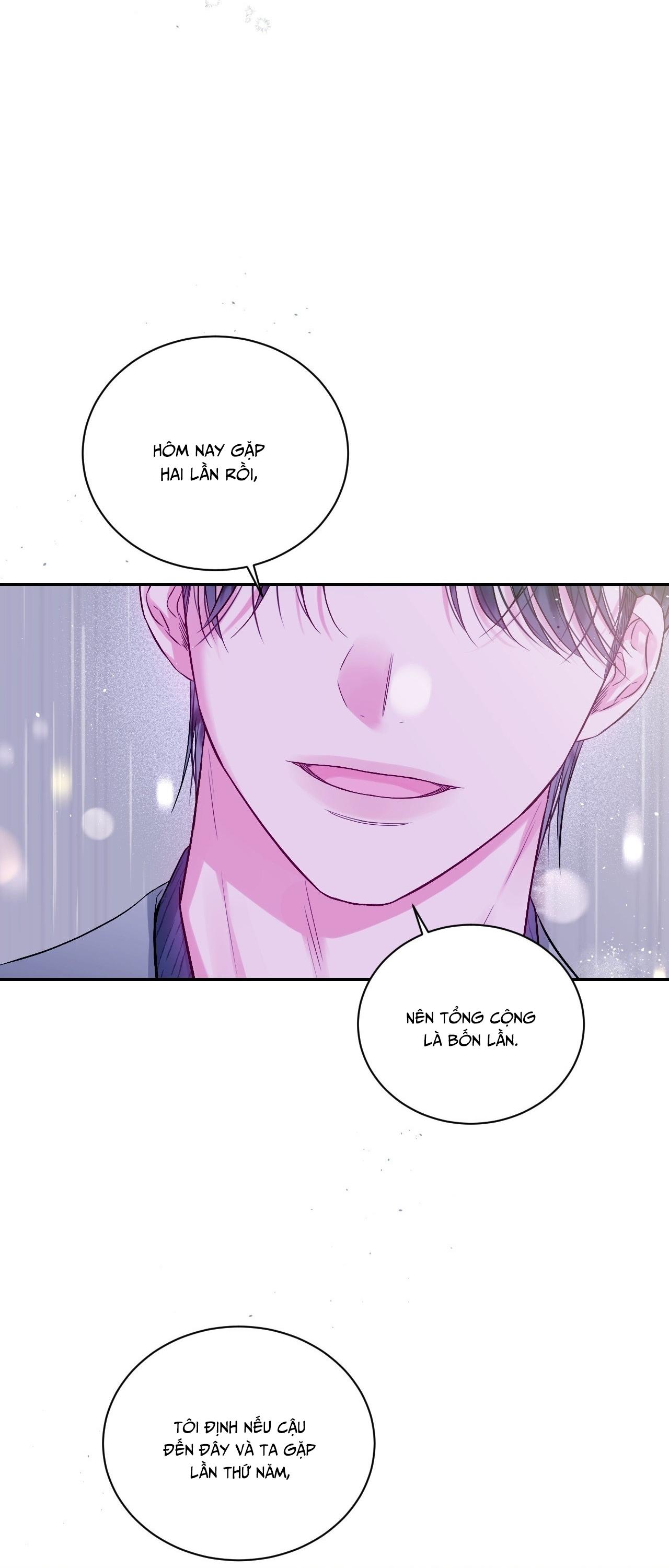 IMPERFECTLY US Chapter 7 - Trang 2