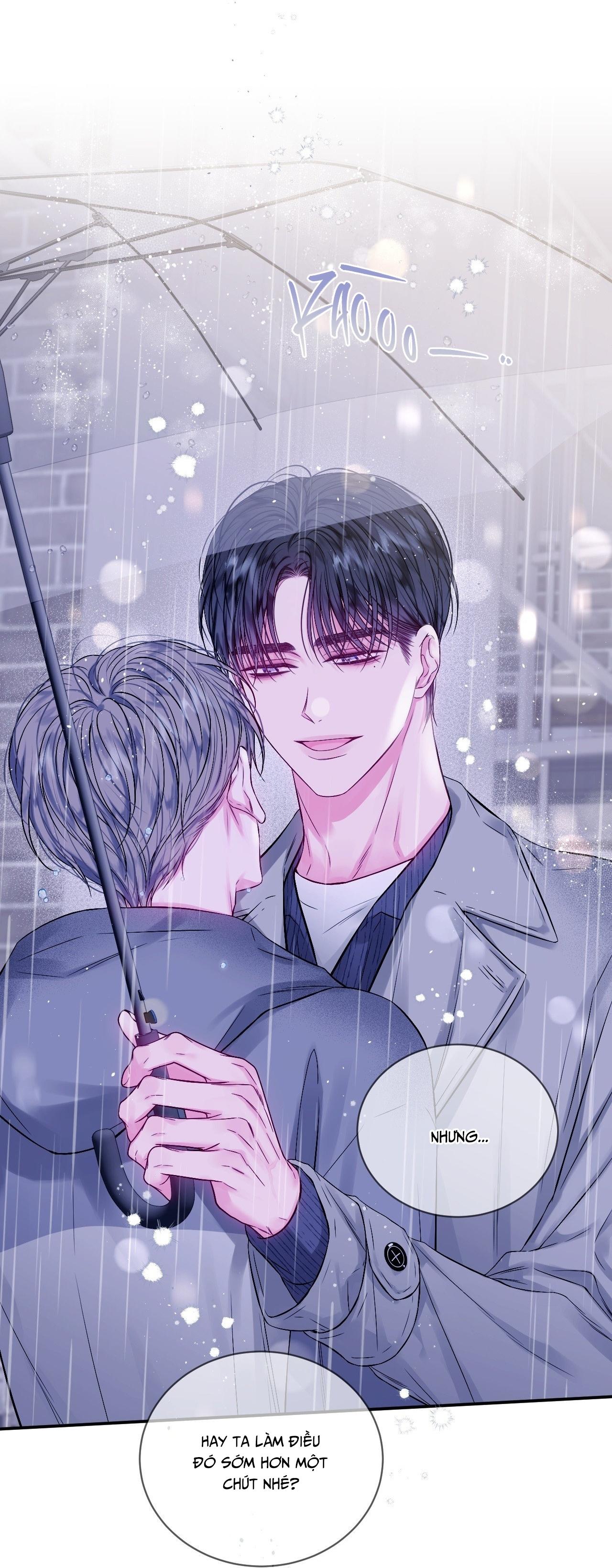IMPERFECTLY US Chapter 7 - Trang 2
