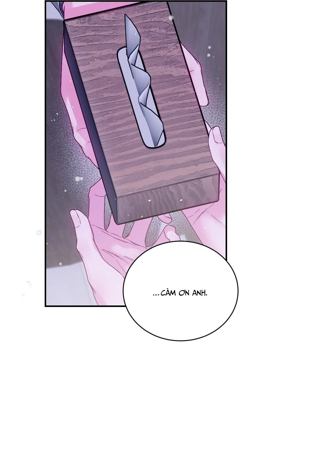 IMPERFECTLY US Chapter 8 - Trang 2