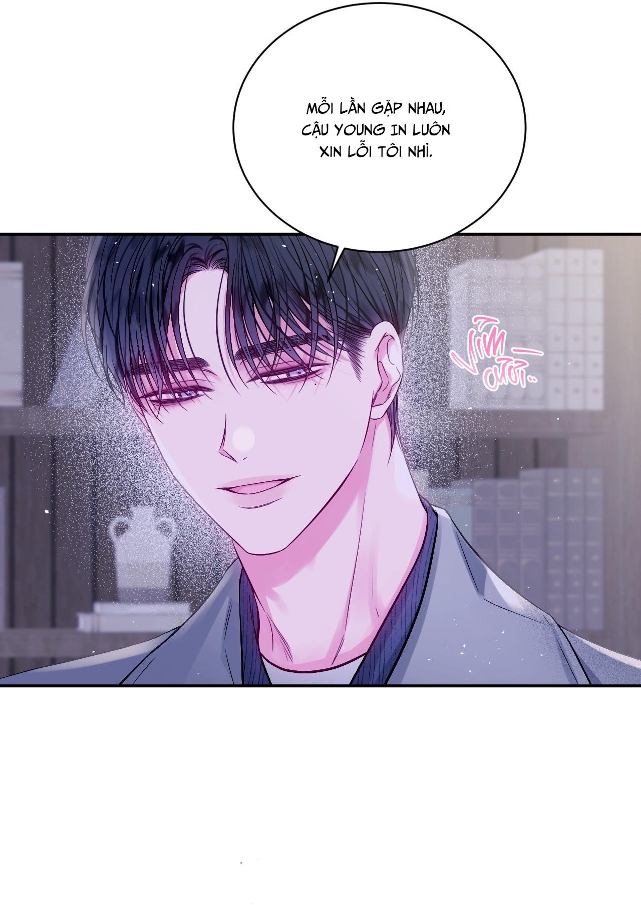IMPERFECTLY US Chapter 8 - Trang 2