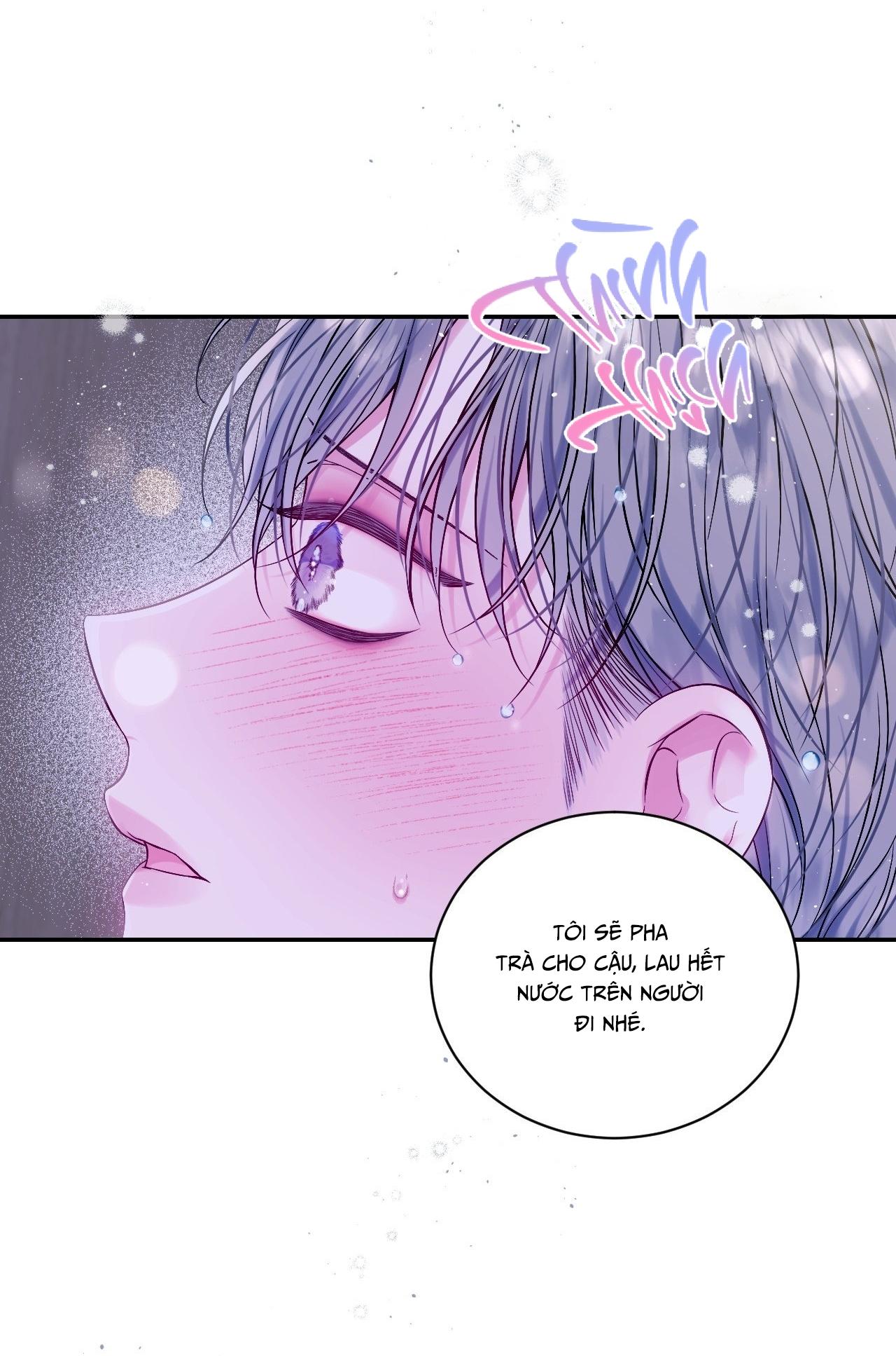 IMPERFECTLY US Chapter 8 - Trang 2