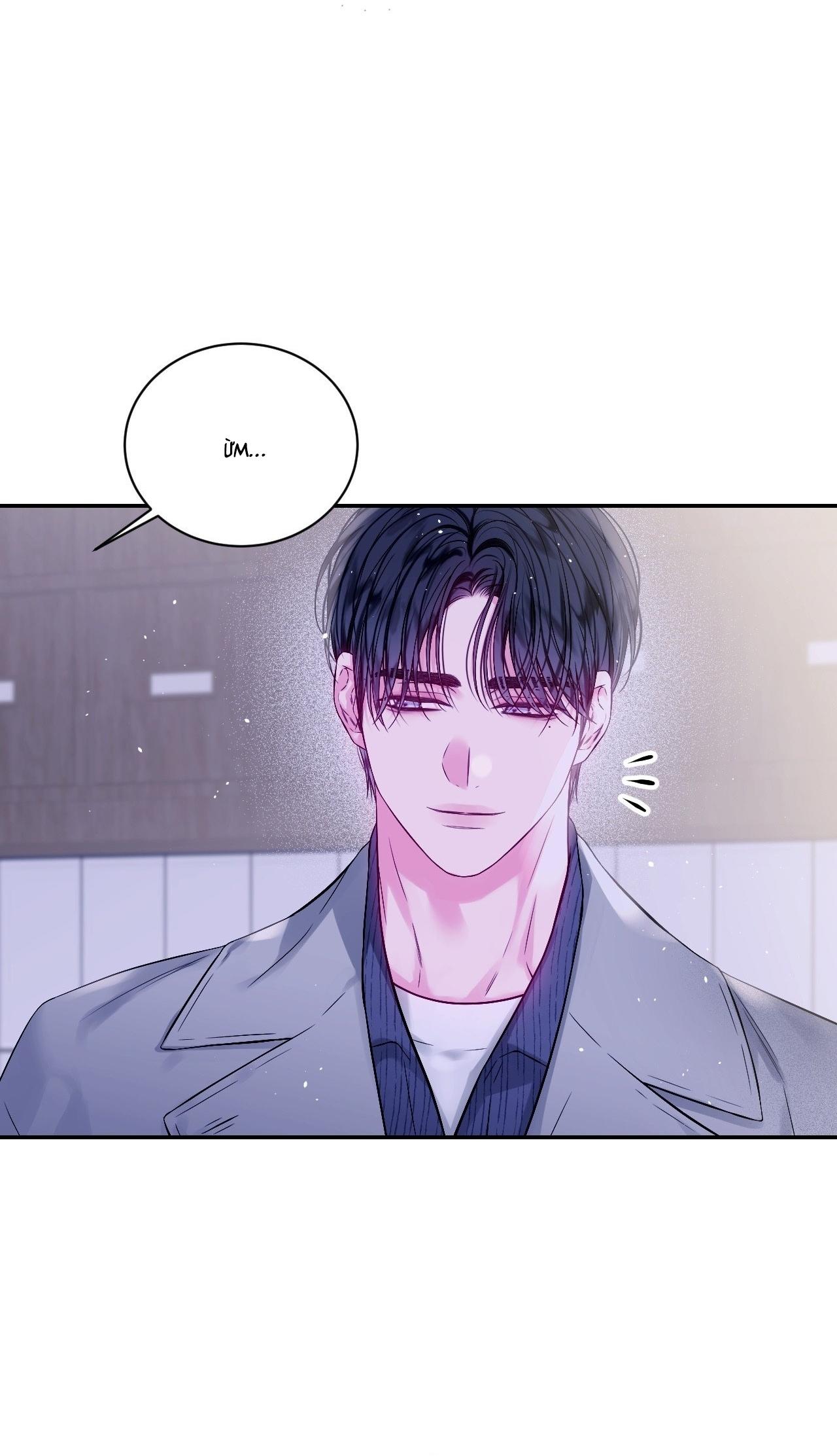IMPERFECTLY US Chapter 8 - Trang 2