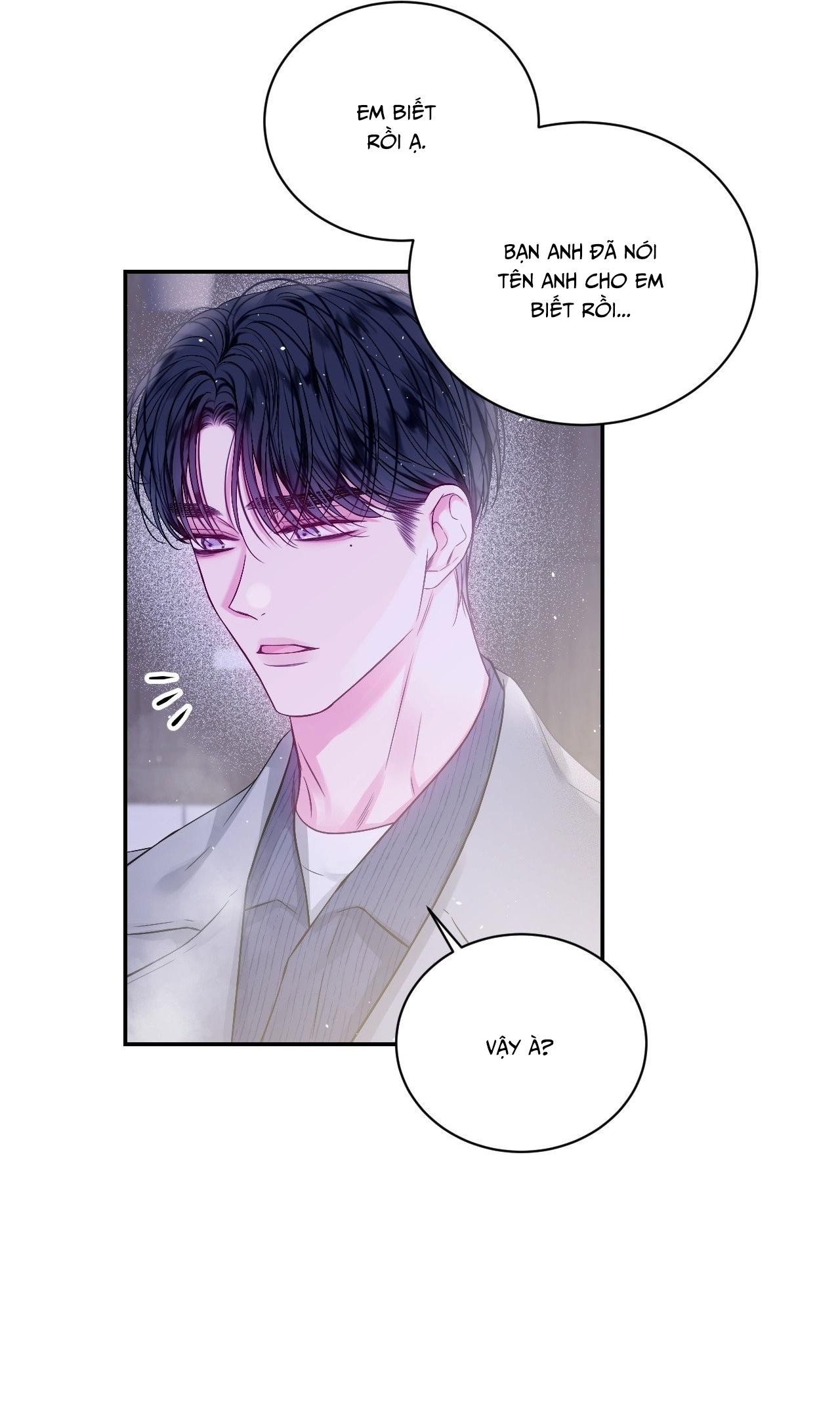IMPERFECTLY US Chapter 8 - Trang 2