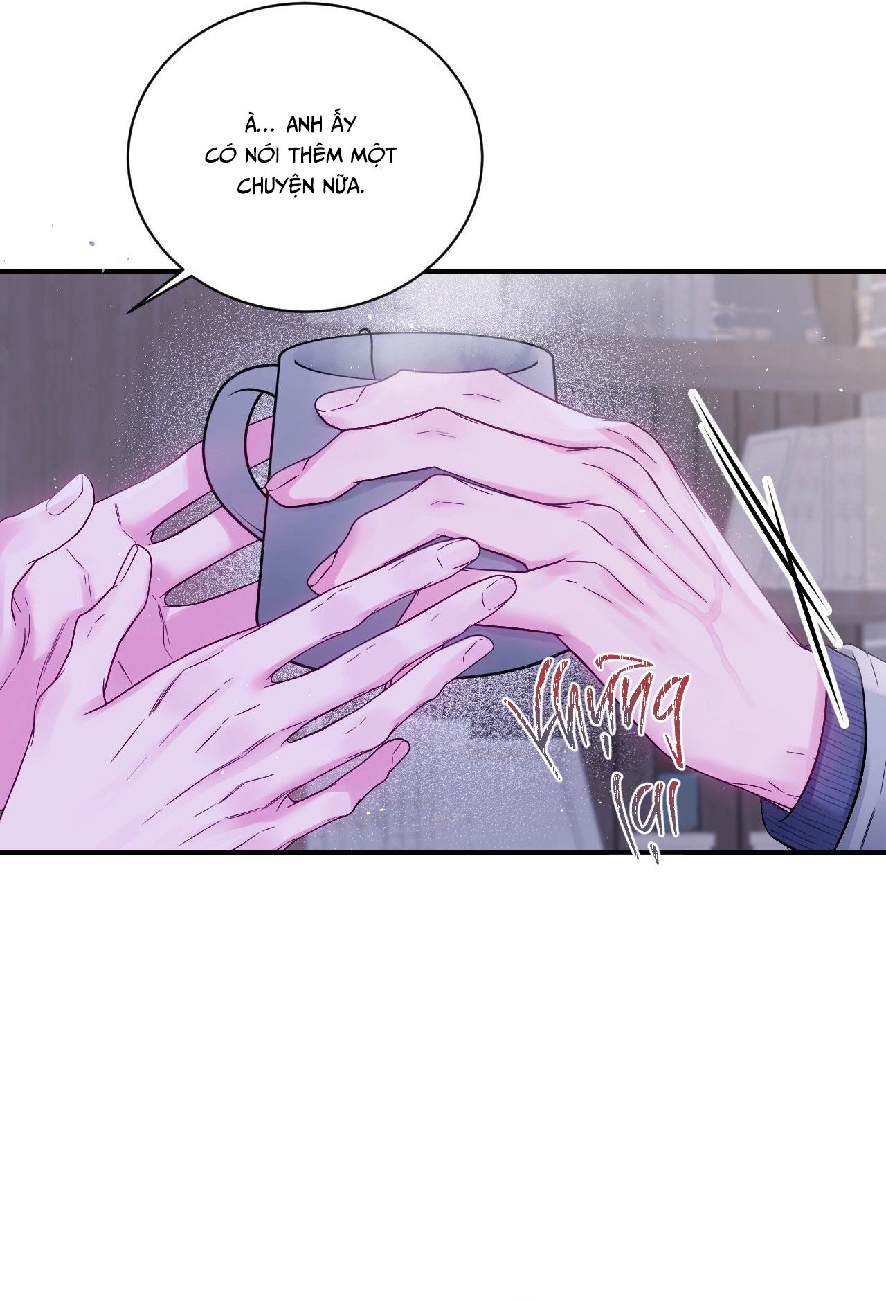 IMPERFECTLY US Chapter 8 - Trang 2