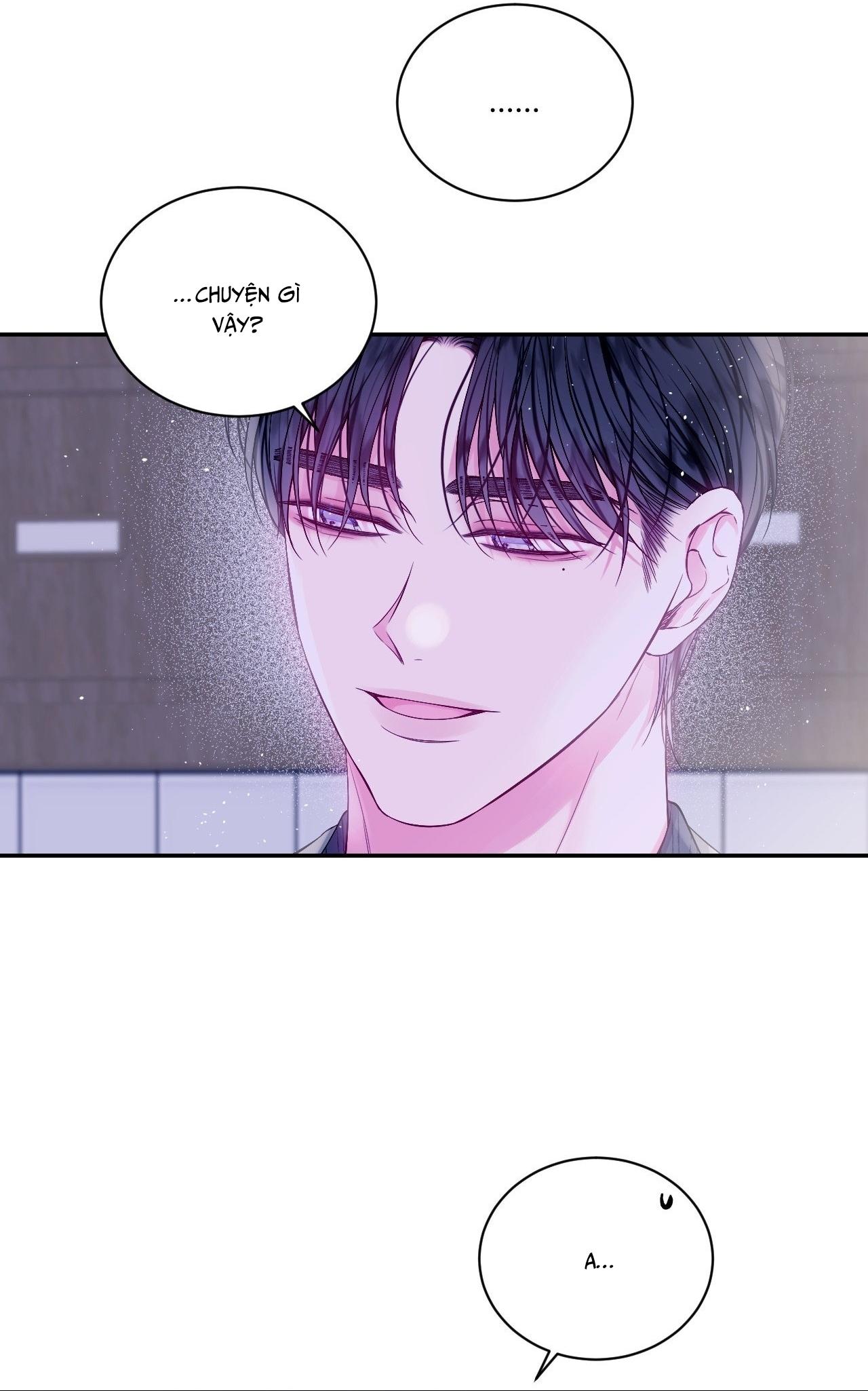 IMPERFECTLY US Chapter 8 - Trang 2