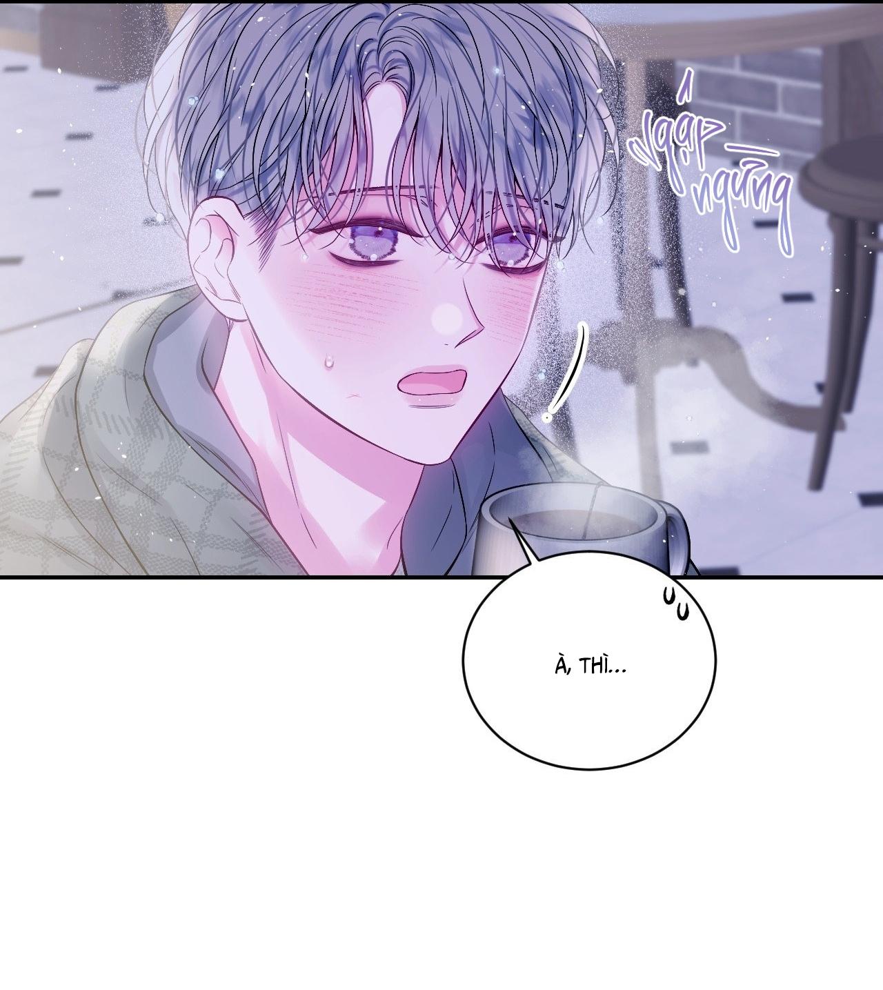 IMPERFECTLY US Chapter 8 - Trang 2