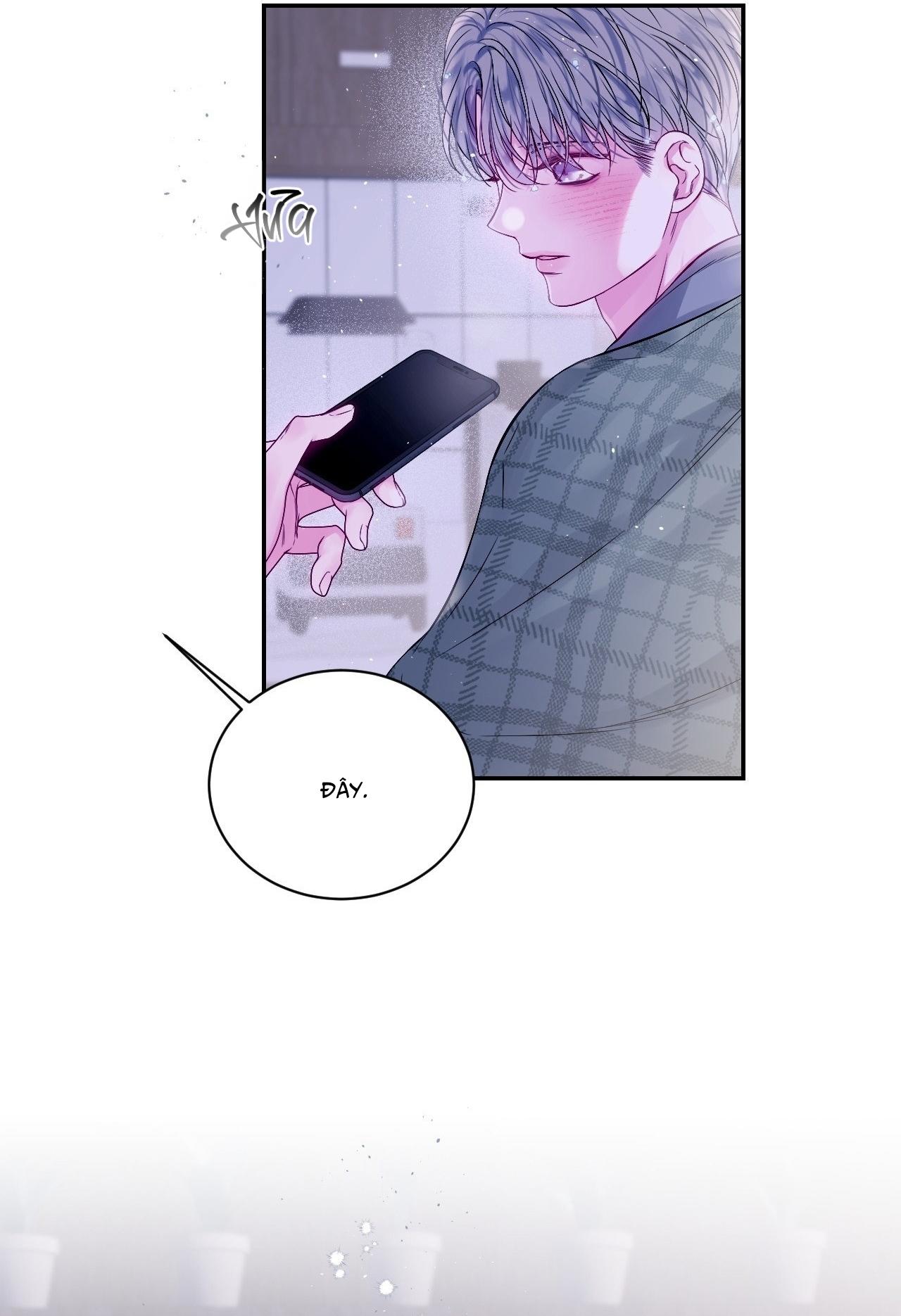 IMPERFECTLY US Chapter 8 - Trang 2