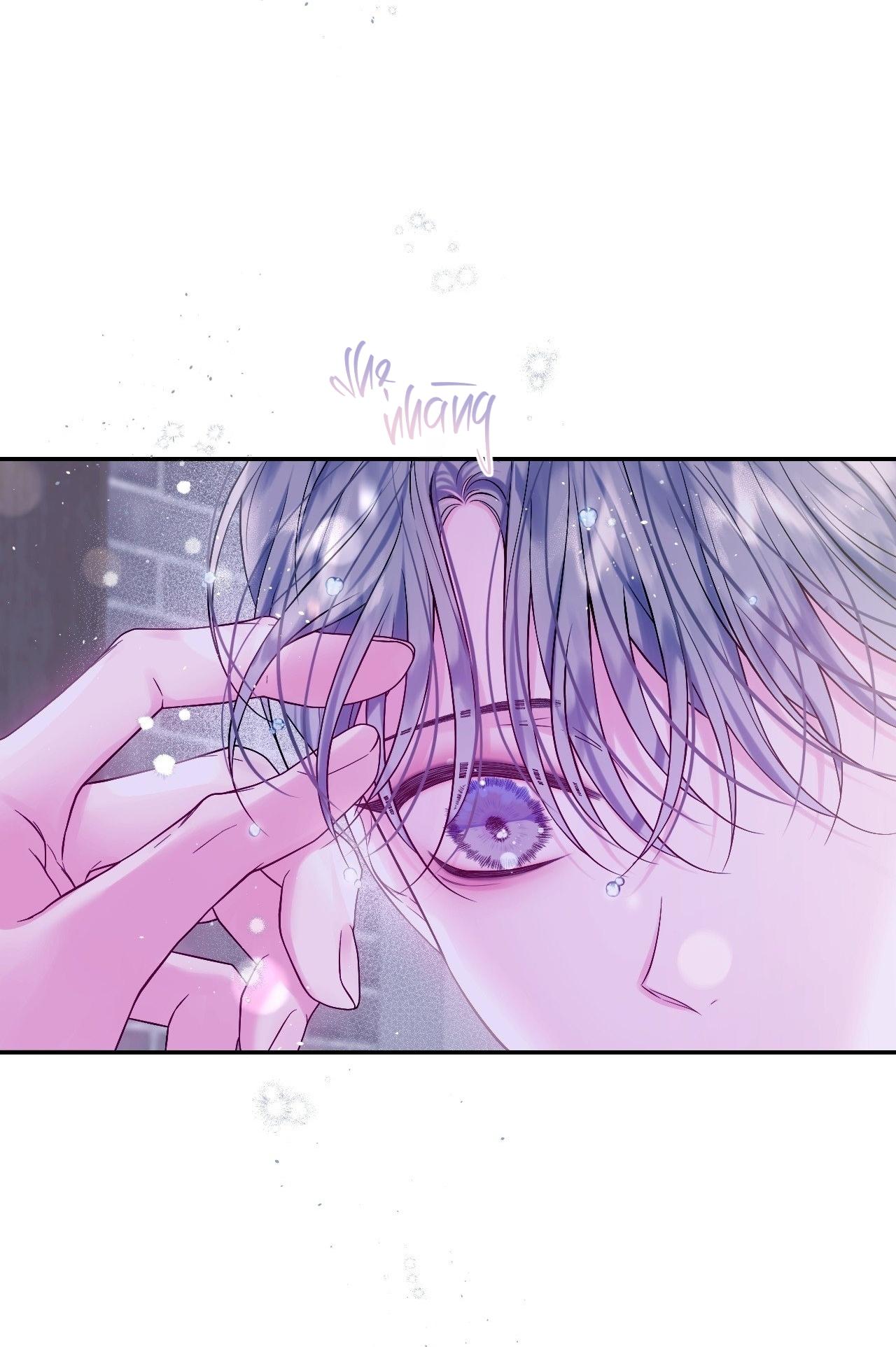 IMPERFECTLY US Chapter 8 - Trang 2