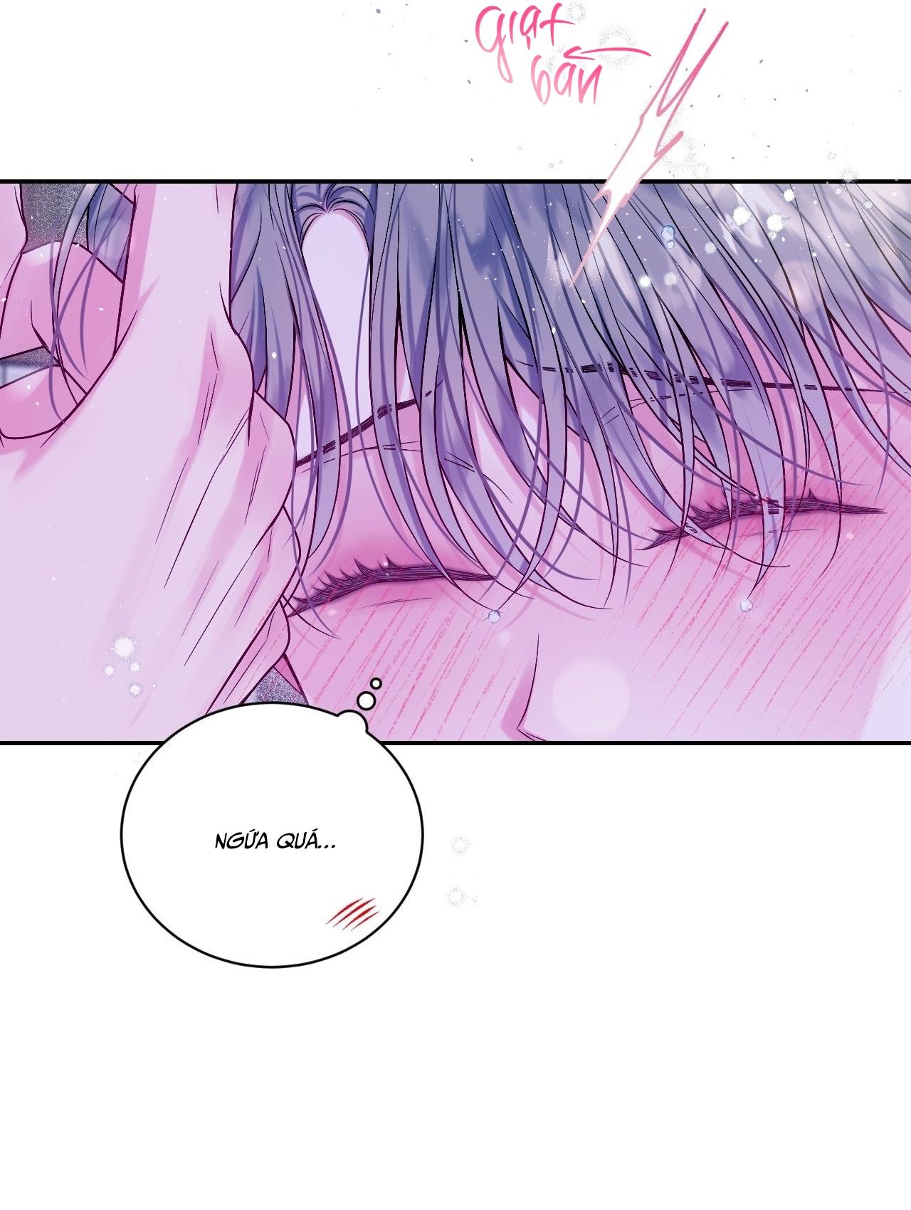 IMPERFECTLY US Chapter 8 - Trang 2
