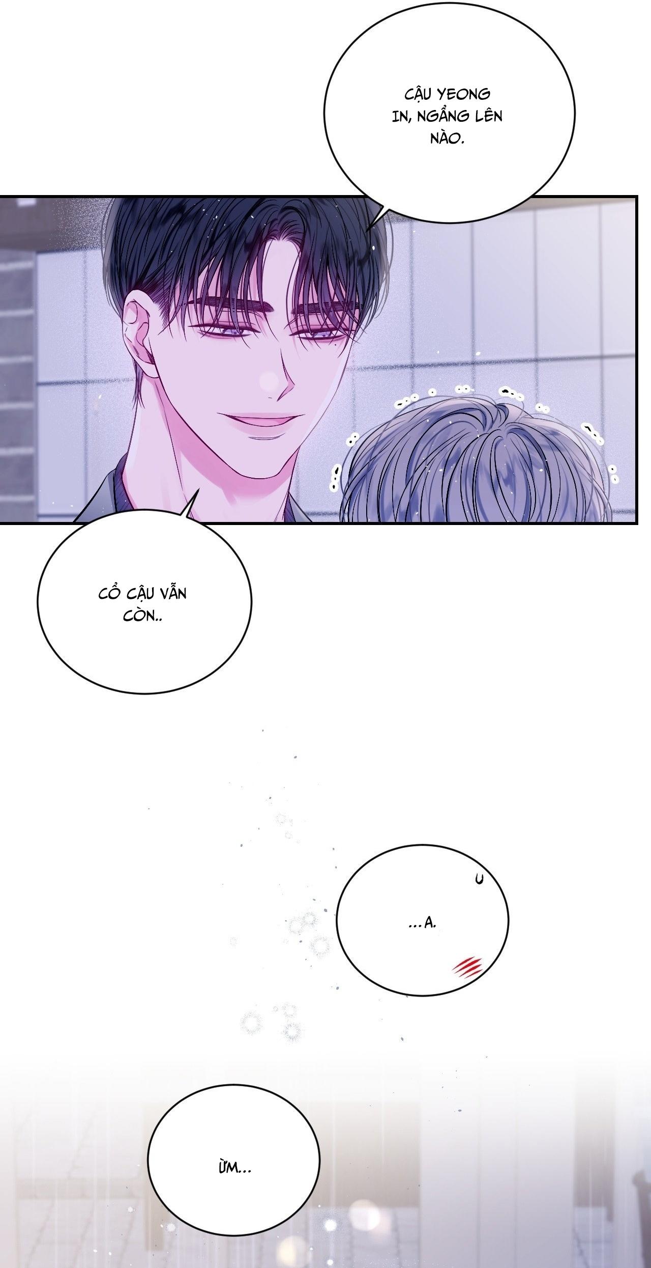IMPERFECTLY US Chapter 8 - Trang 2