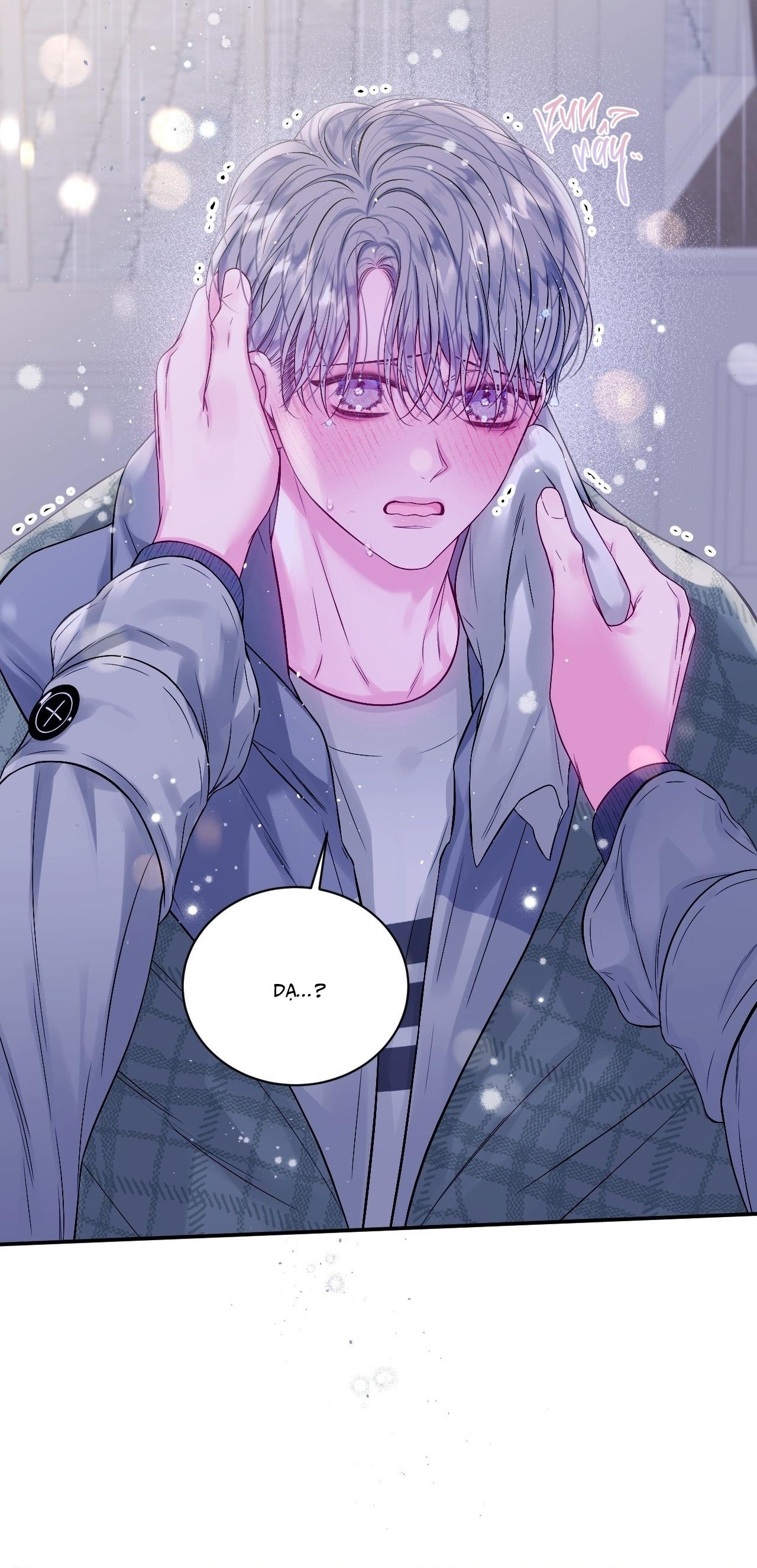 IMPERFECTLY US Chapter 8 - Trang 2