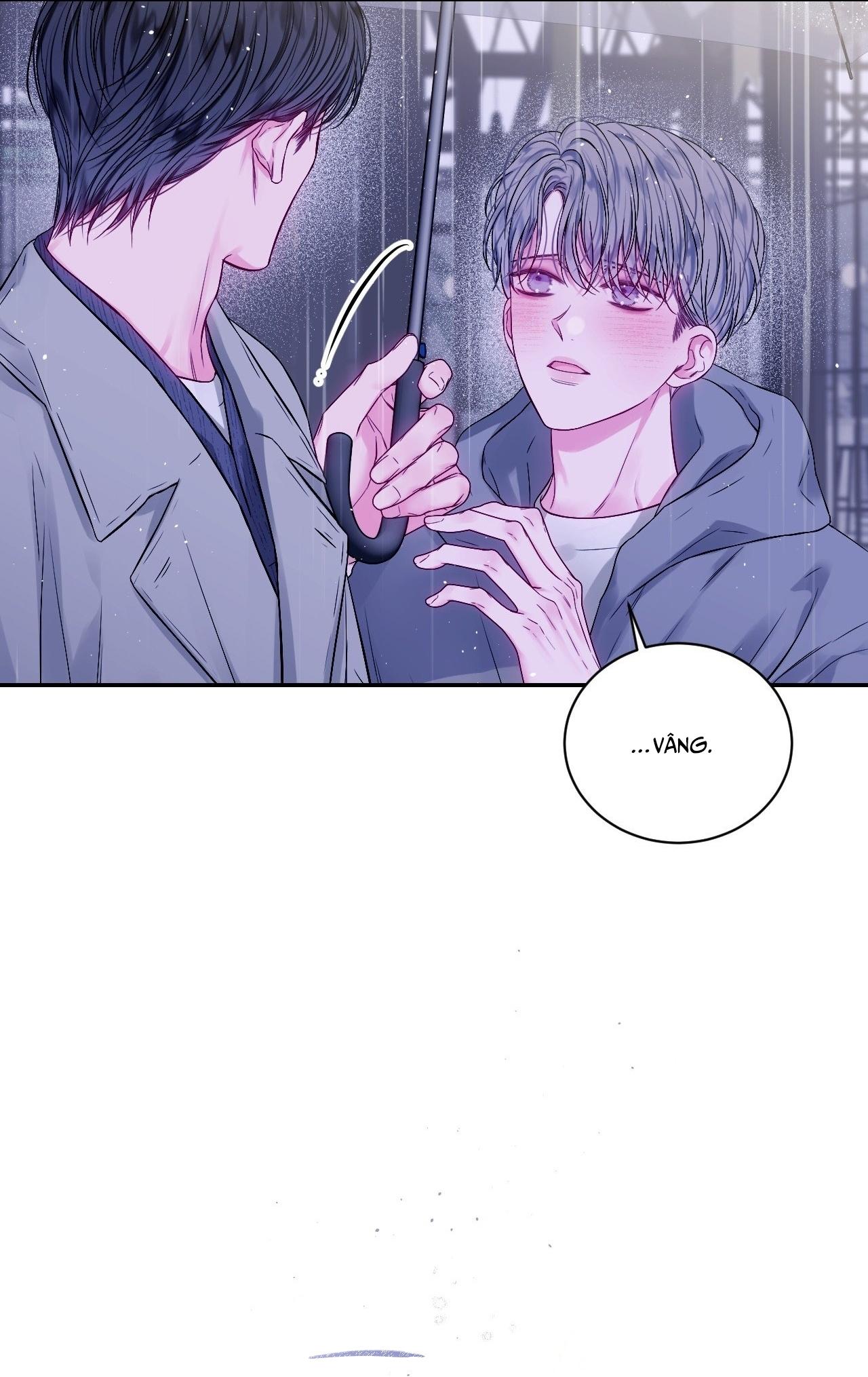 IMPERFECTLY US Chapter 8 - Trang 2