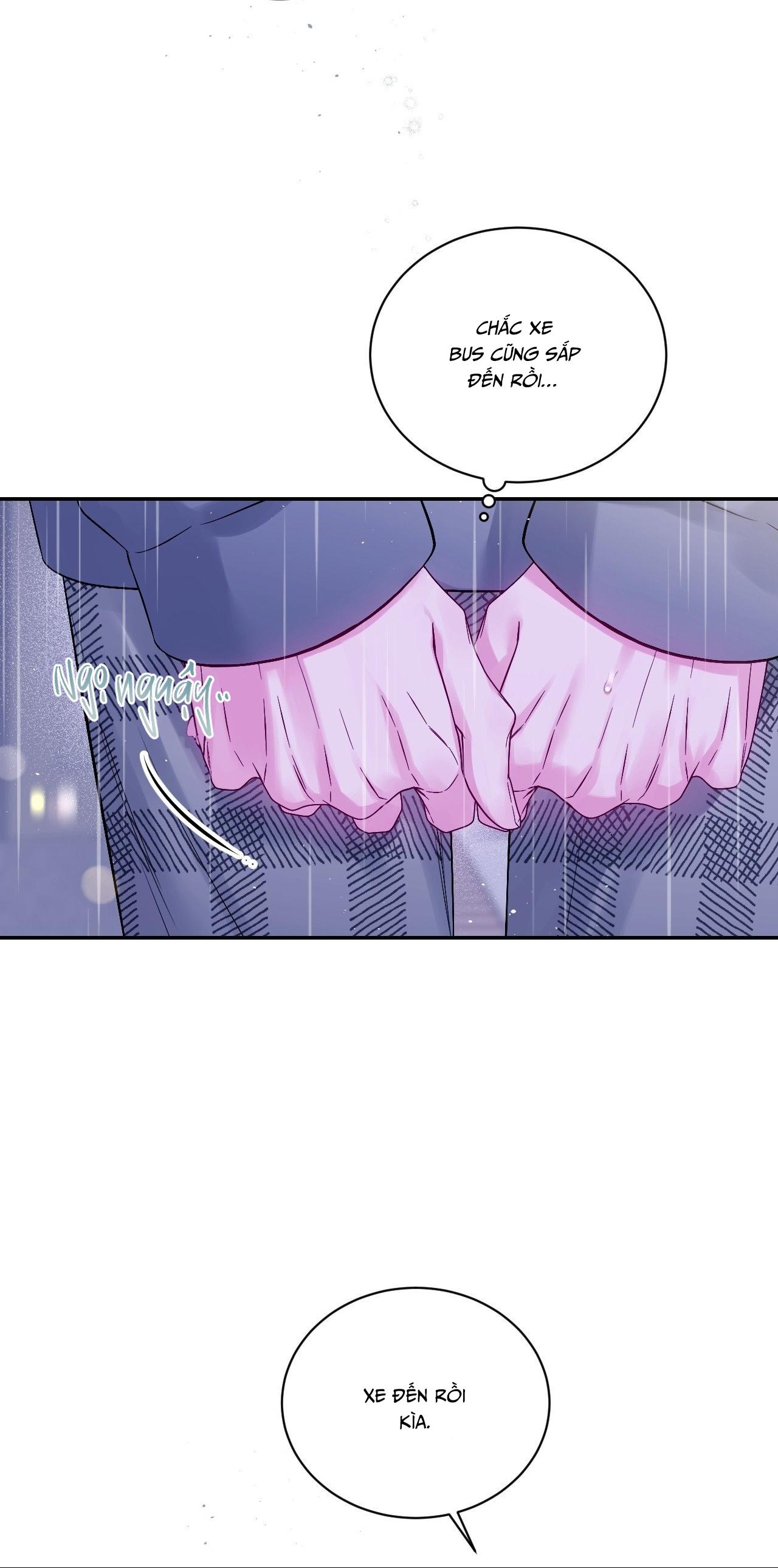 IMPERFECTLY US Chapter 8 - Trang 2