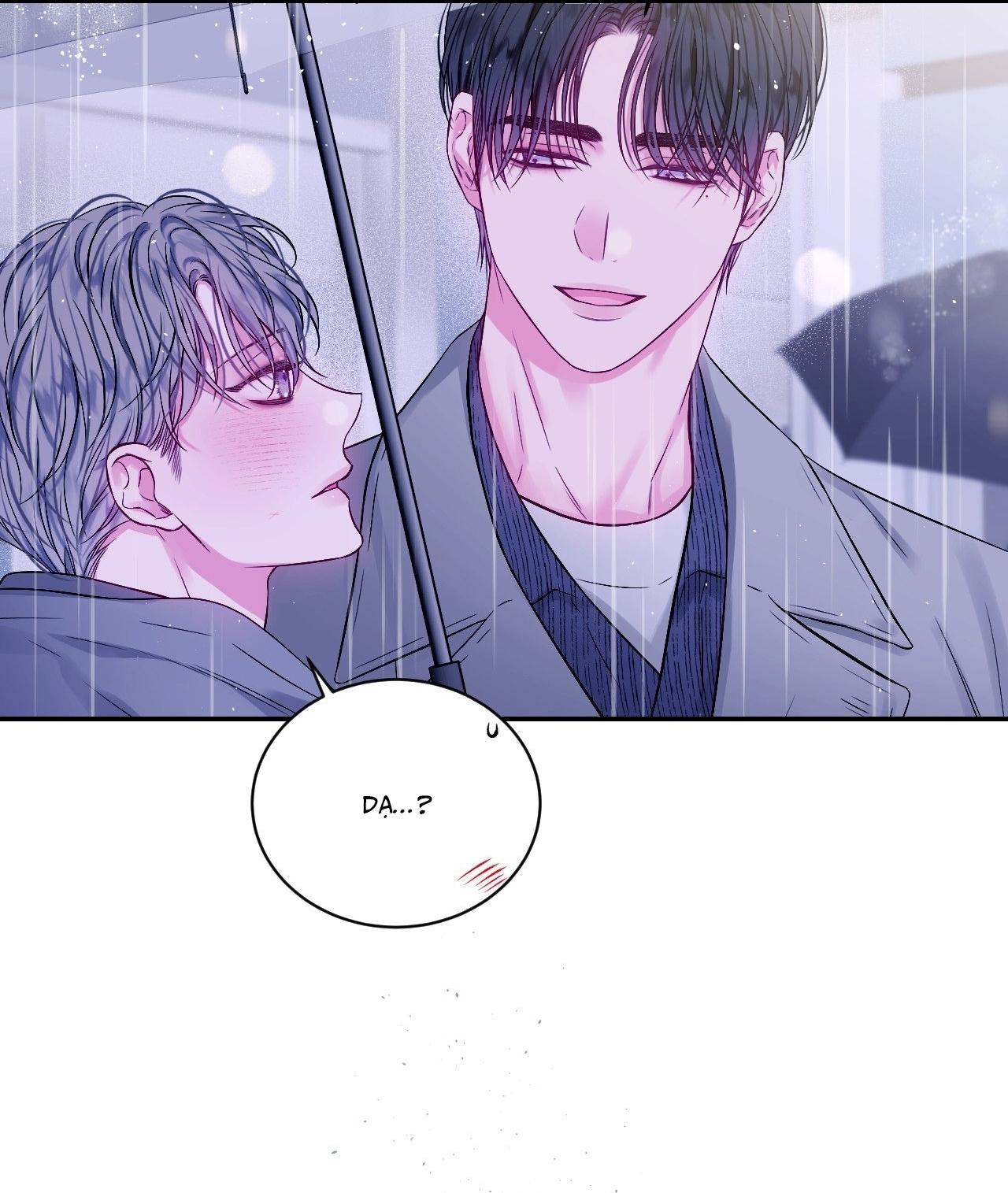IMPERFECTLY US Chapter 8 - Trang 2