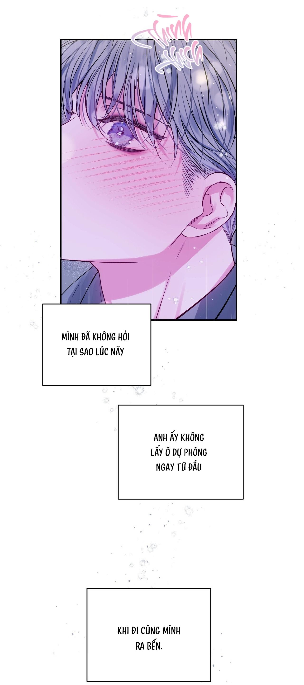 IMPERFECTLY US Chapter 8 - Trang 2