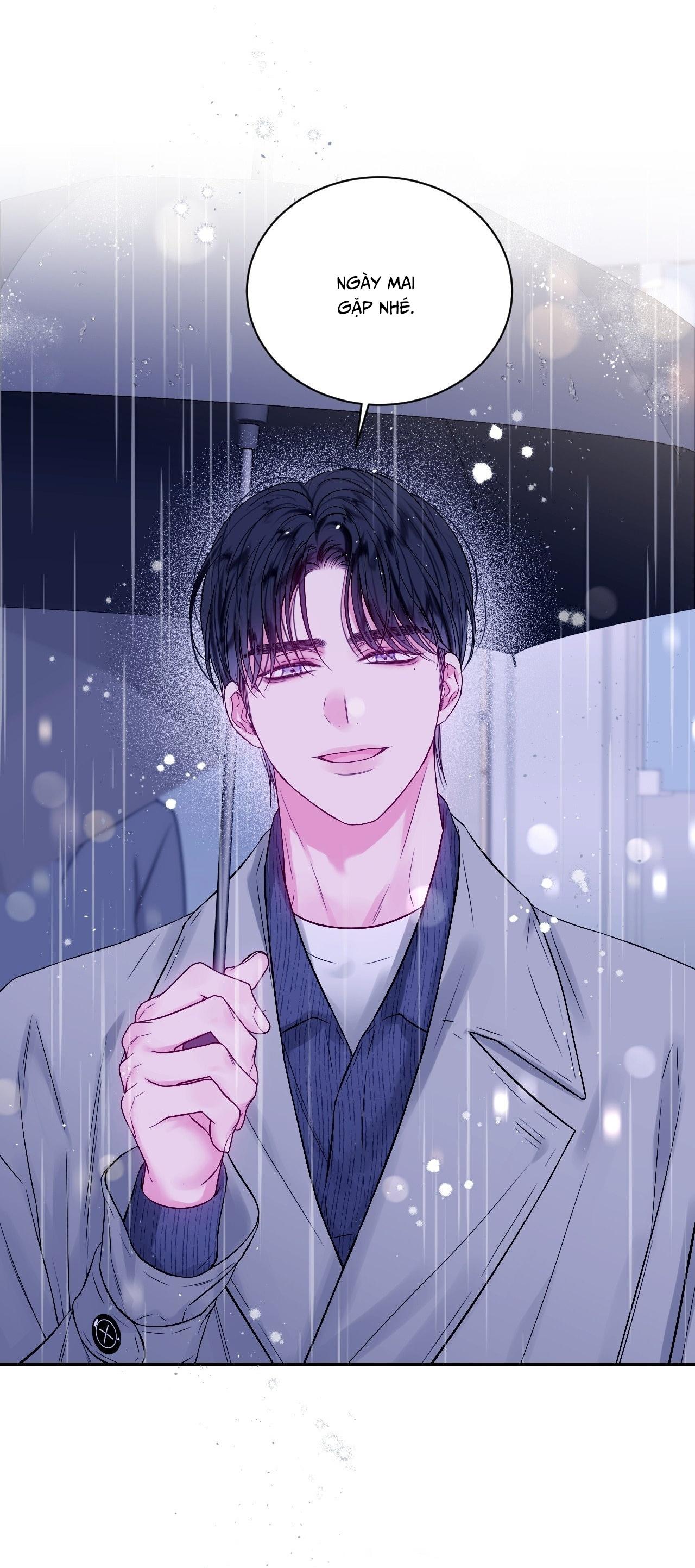 IMPERFECTLY US Chapter 8 - Trang 2