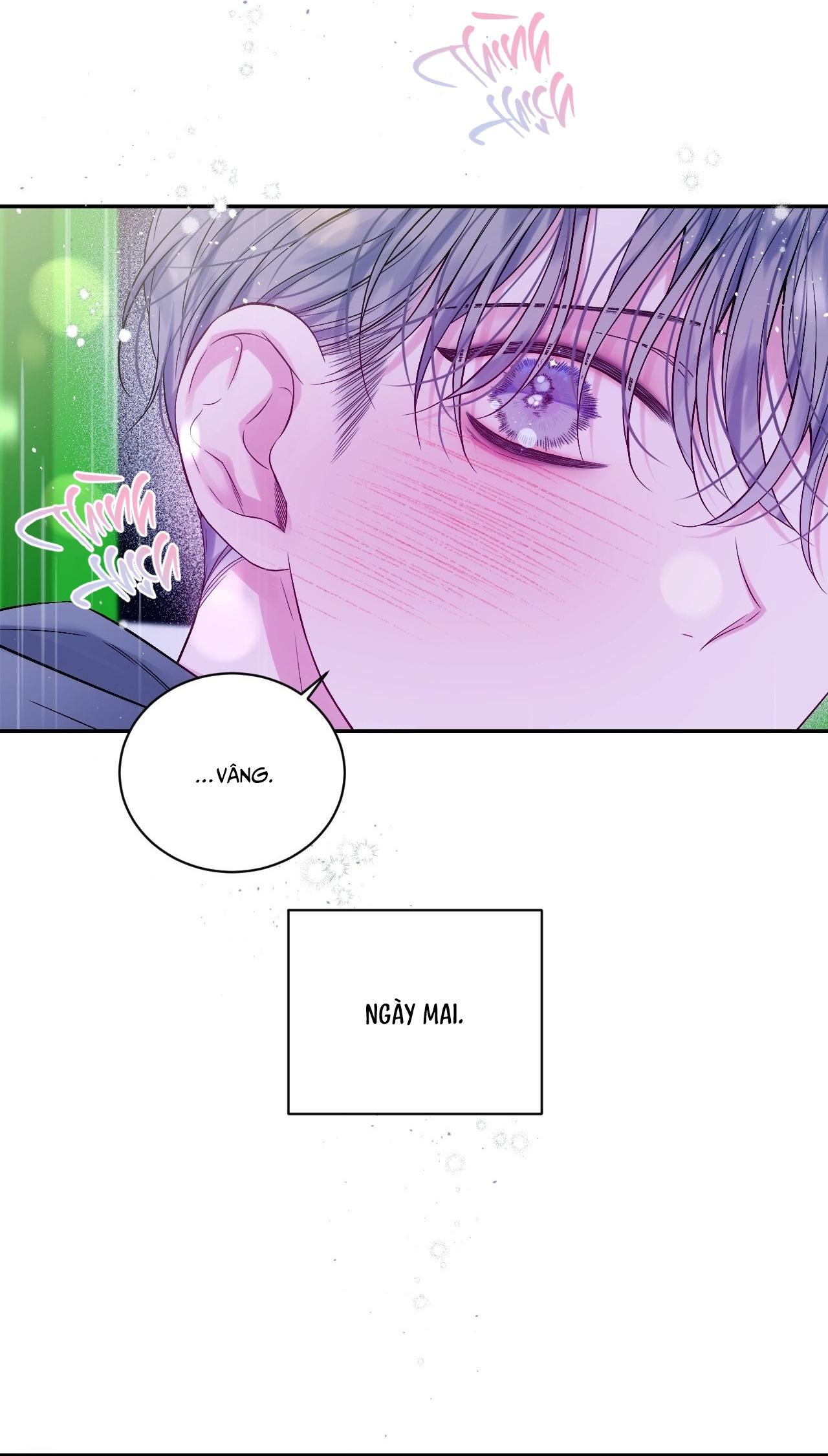 IMPERFECTLY US Chapter 8 - Trang 2