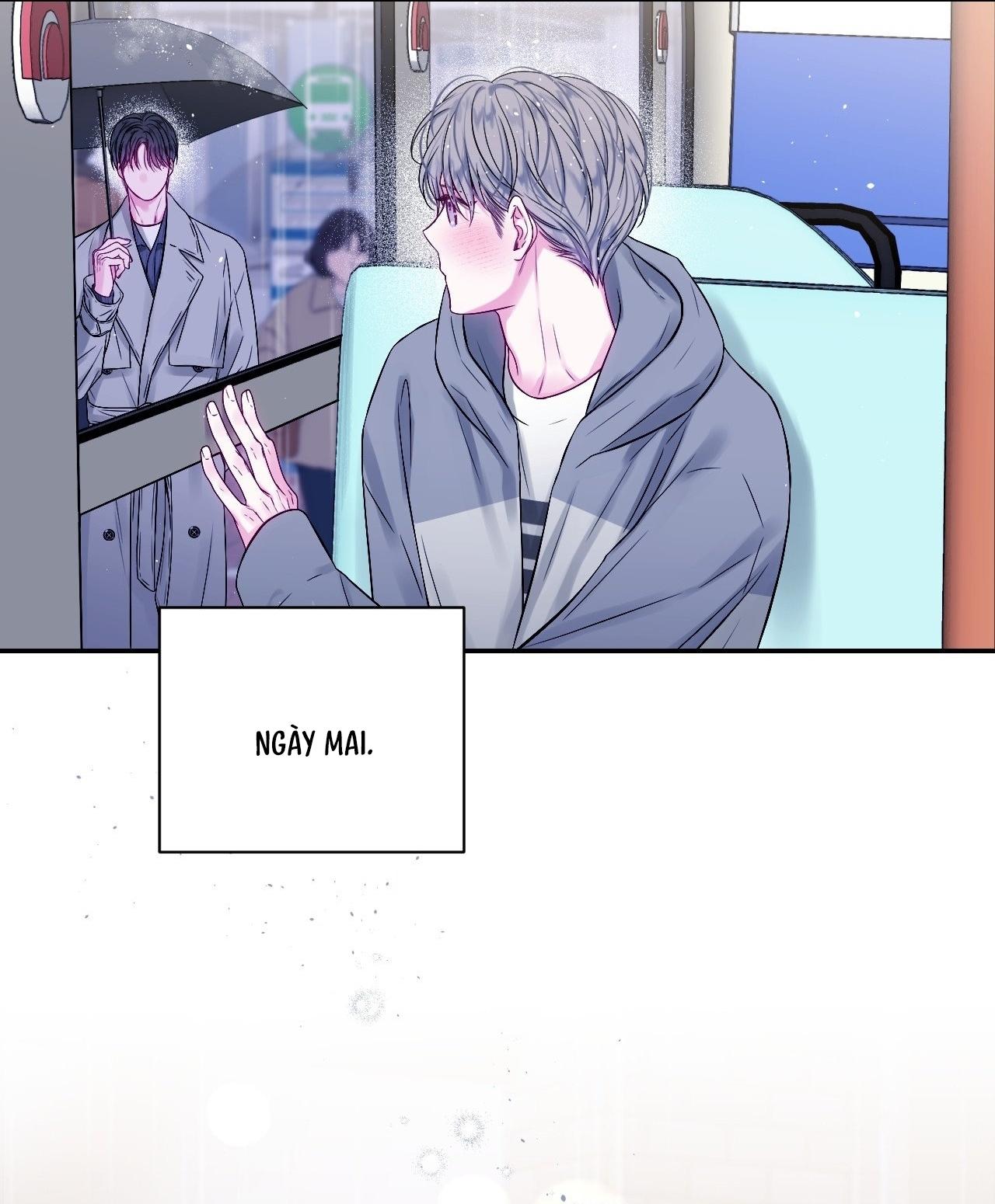 IMPERFECTLY US Chapter 8 - Trang 2