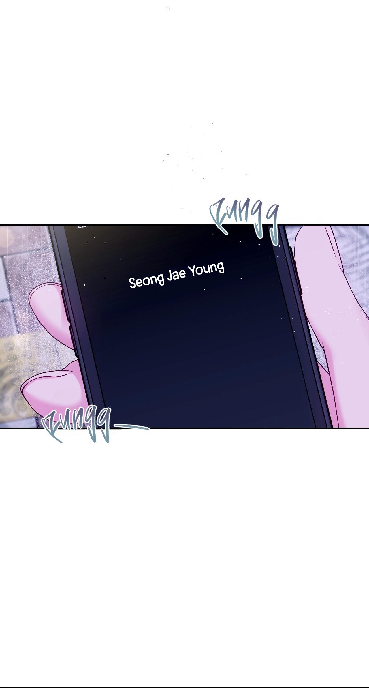 IMPERFECTLY US Chapter 8 - Trang 2