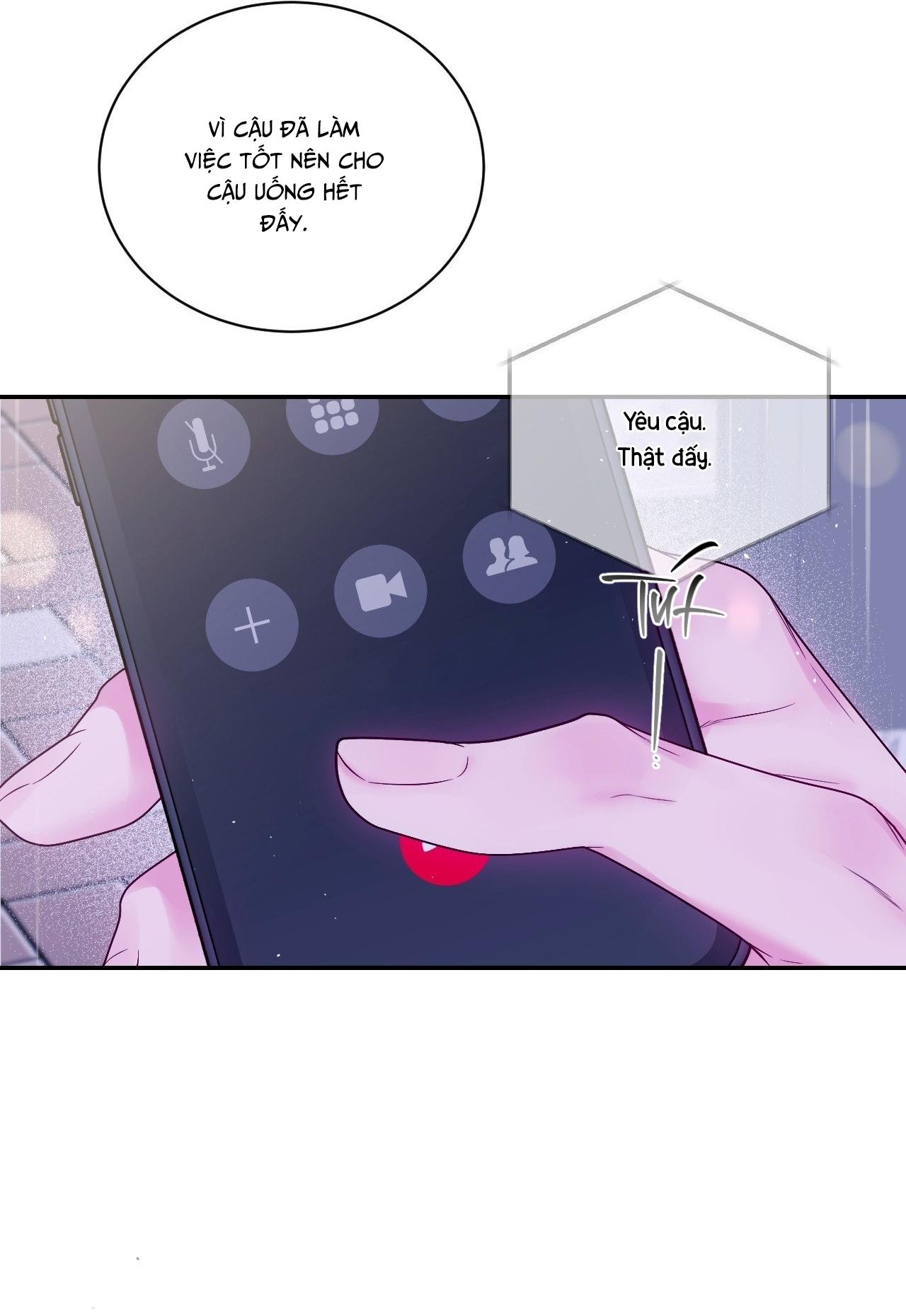 IMPERFECTLY US Chapter 8 - Trang 2