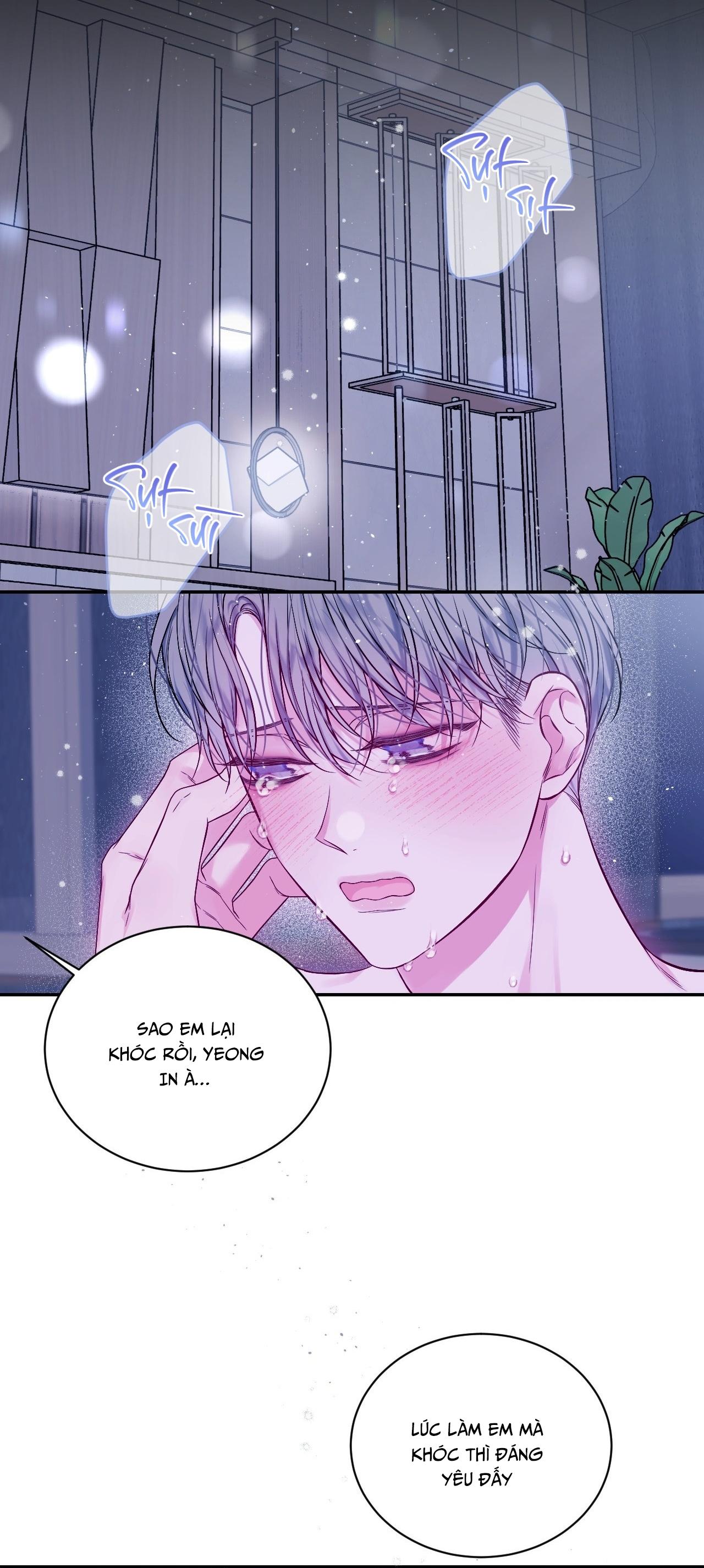IMPERFECTLY US Chapter 9 H+ - Trang 2