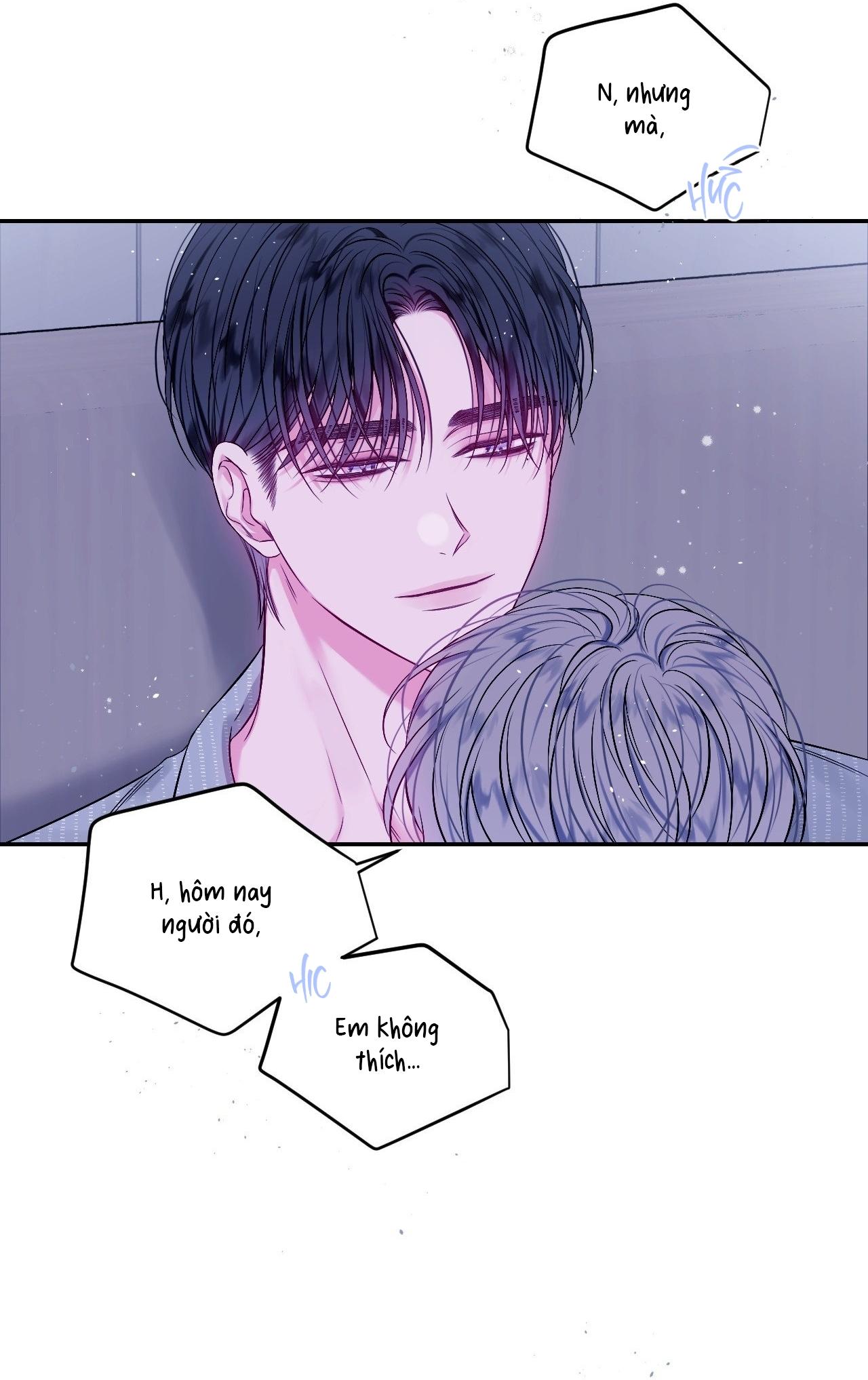 IMPERFECTLY US Chapter 9 H+ - Trang 2
