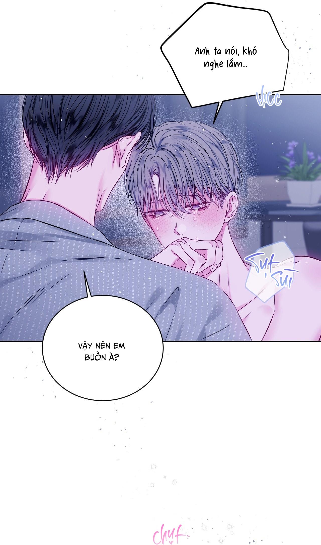 IMPERFECTLY US Chapter 9 H+ - Trang 2