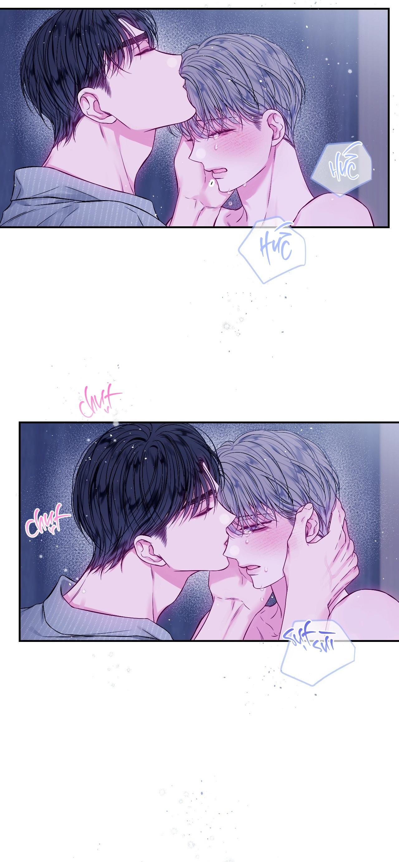 IMPERFECTLY US Chapter 9 H+ - Trang 2