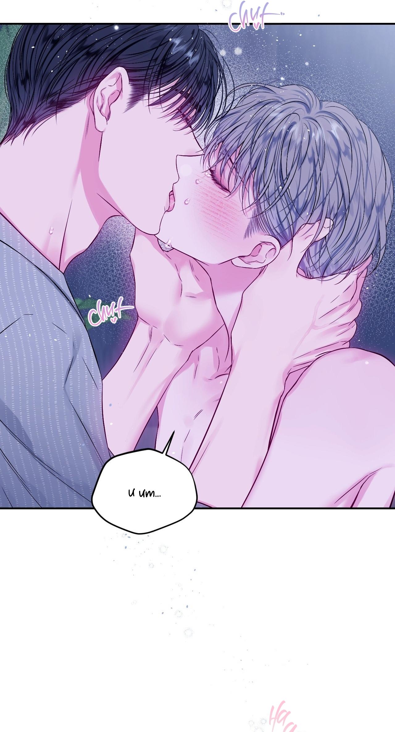 IMPERFECTLY US Chapter 9 H+ - Trang 2