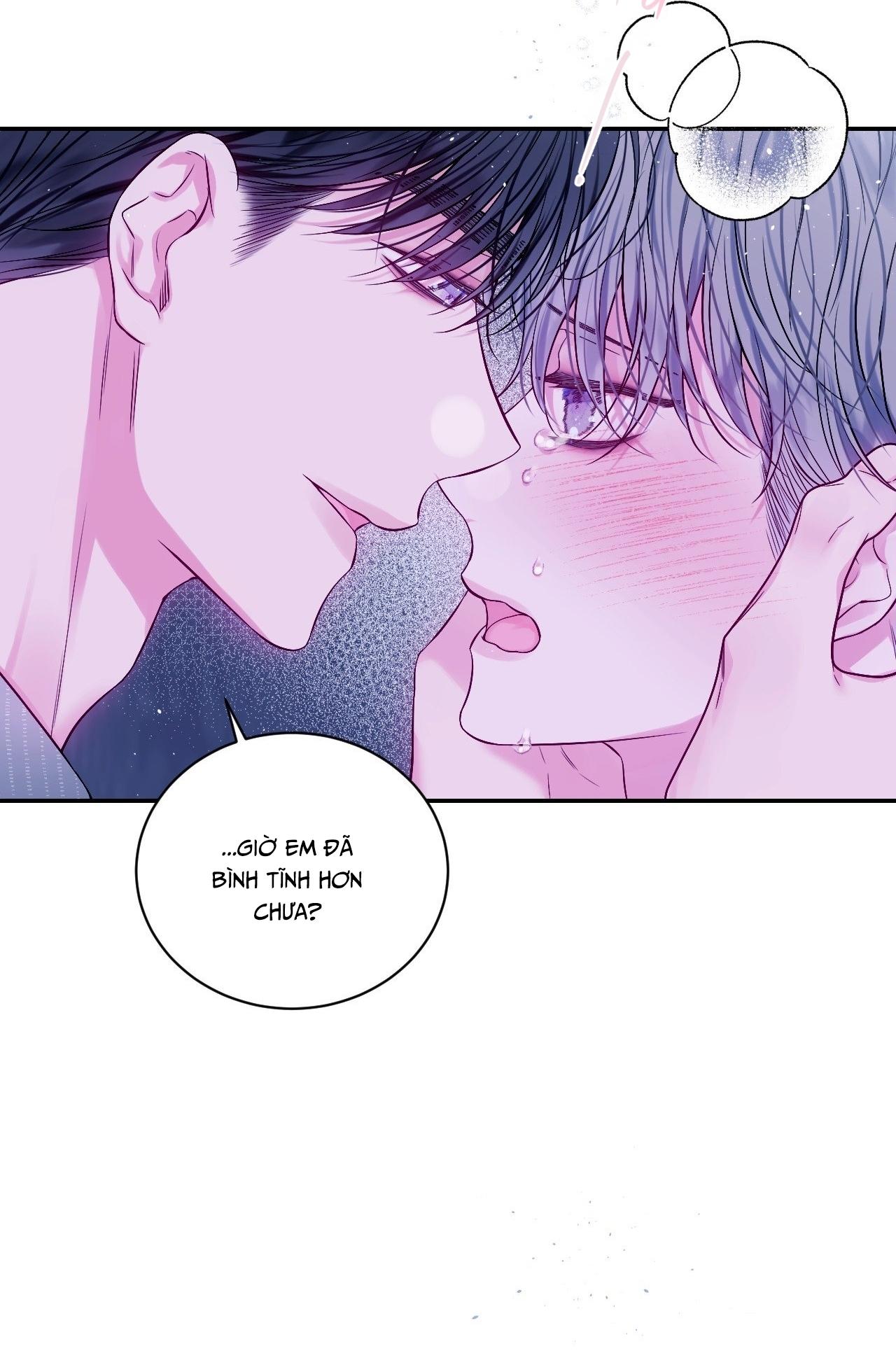 IMPERFECTLY US Chapter 9 H+ - Trang 2